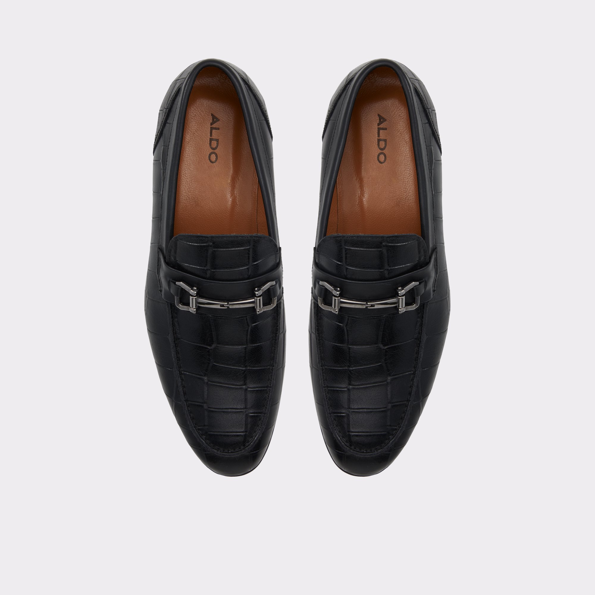 Esco Black Men's Dress Shoes | ALDO US