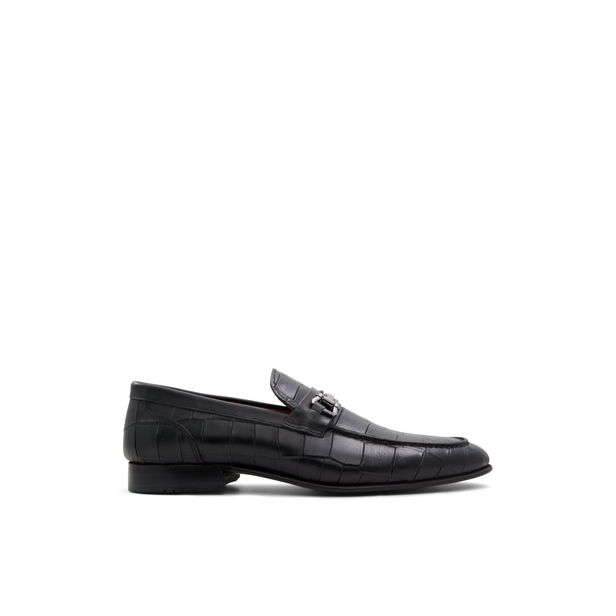 ALDO Esco - Men's Loafers and Slip Ons - Black