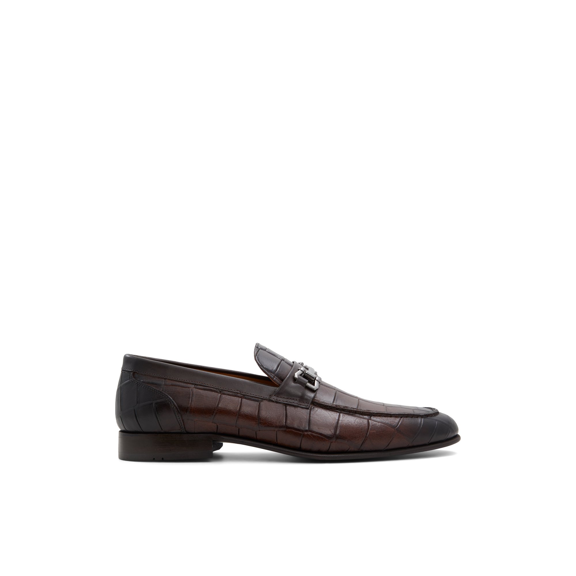 ALDO Esco - Men's Loafers and Slip Ons - Brown