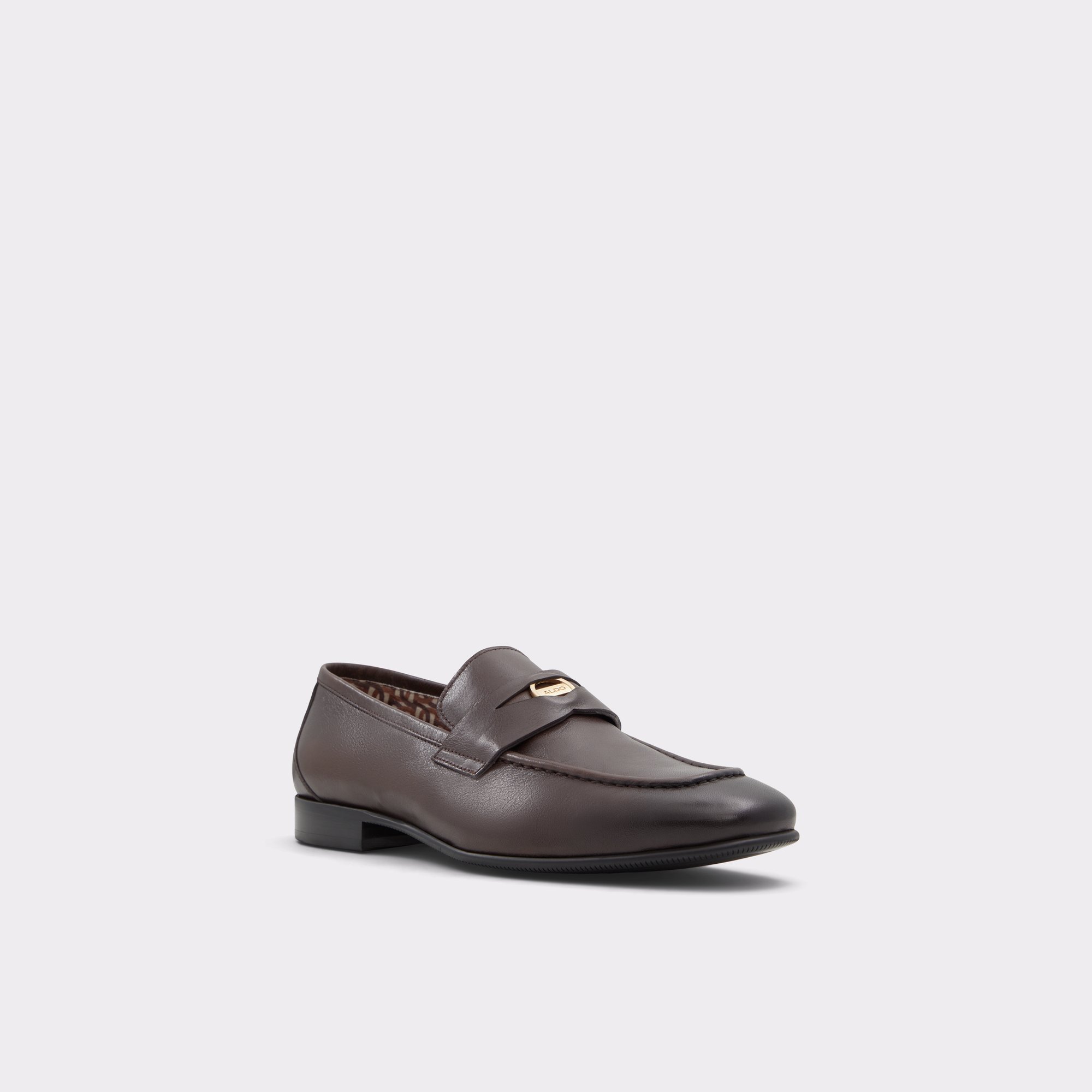 Esquire Brown Men's Dress Shoes ALDO US, 56% OFF