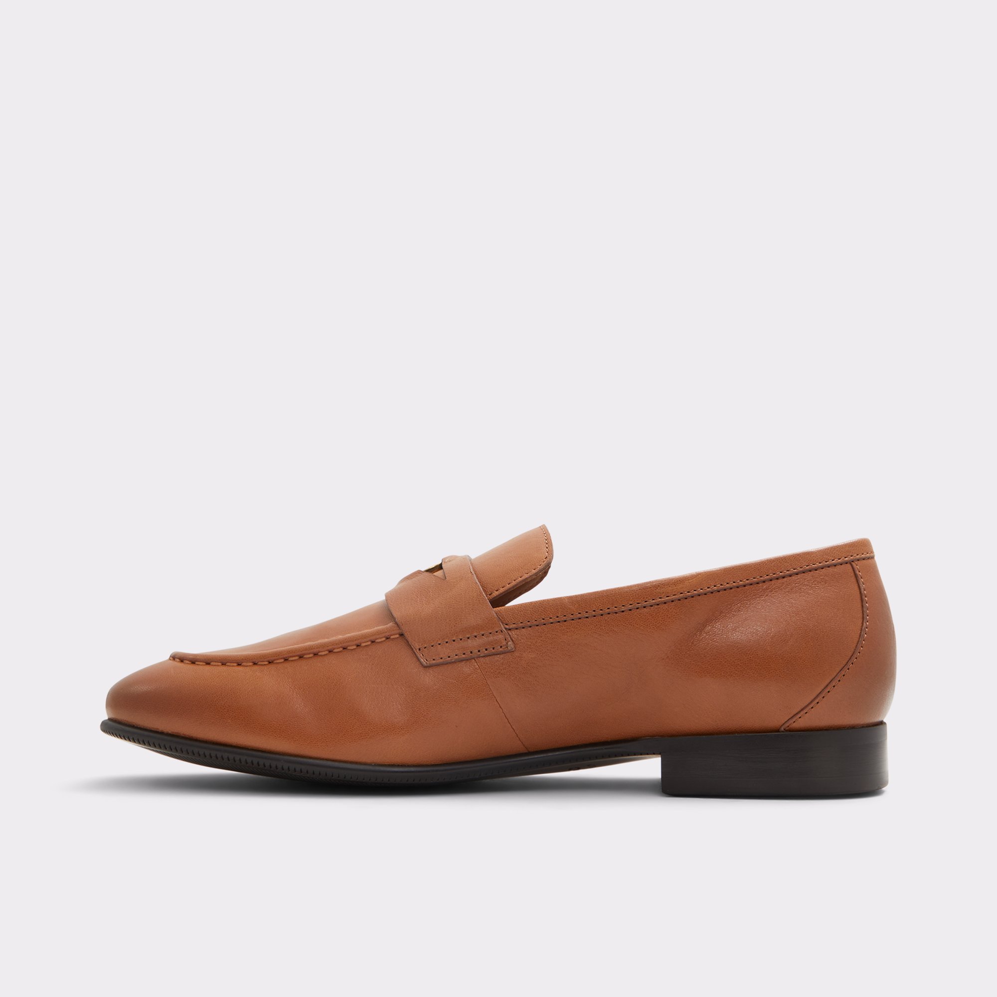Esquire Light Brown Men's Dress Shoes | ALDO Canada