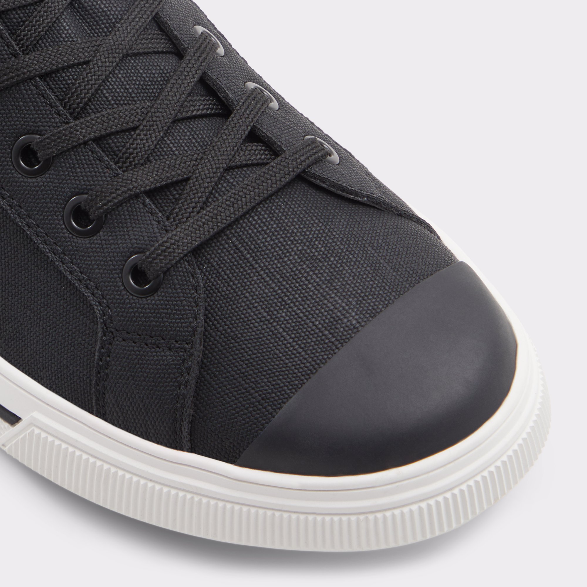 Estanqueiro Black/White Men's High Top | ALDO Canada