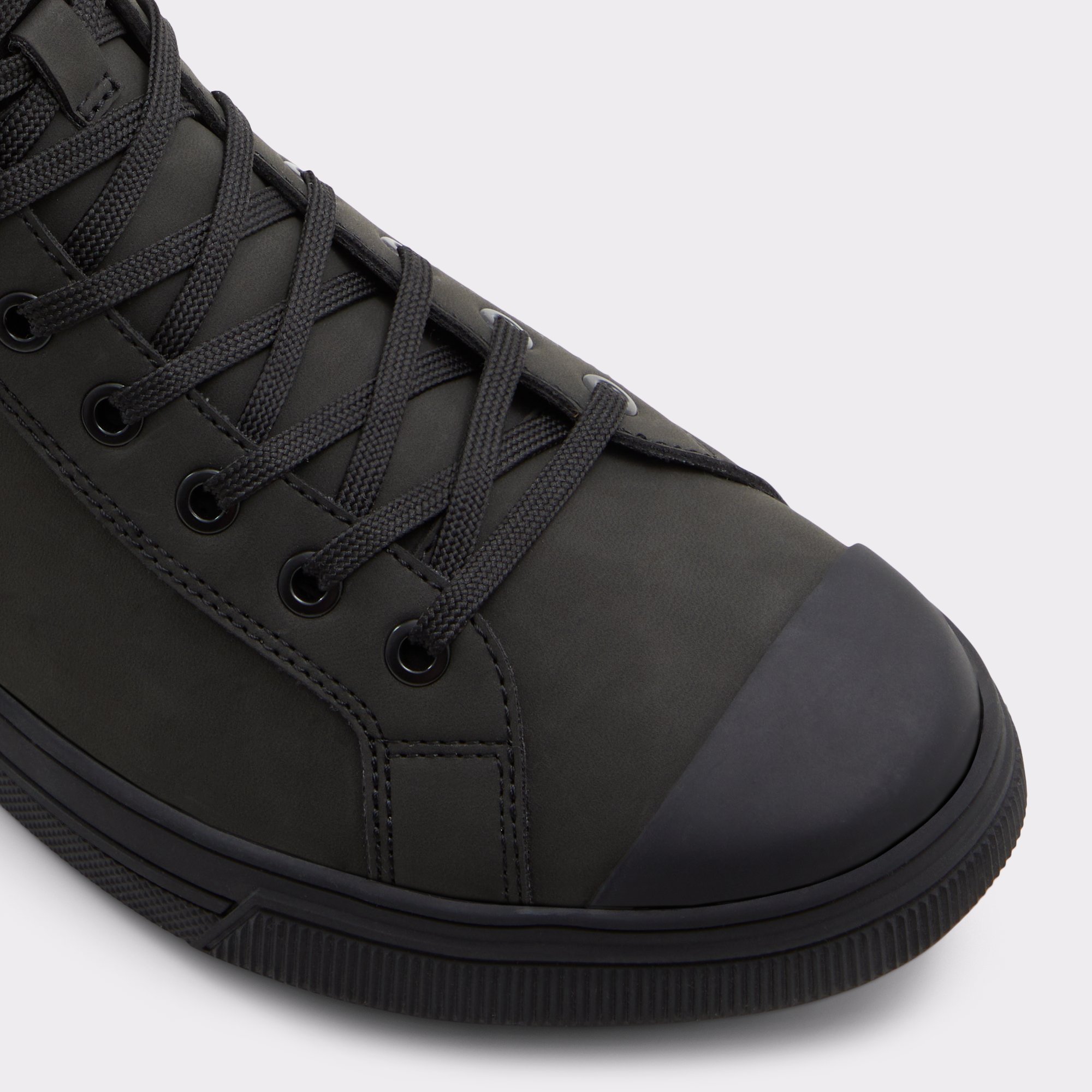 Estanqueiro Black Overflow Men's High Top | ALDO Canada