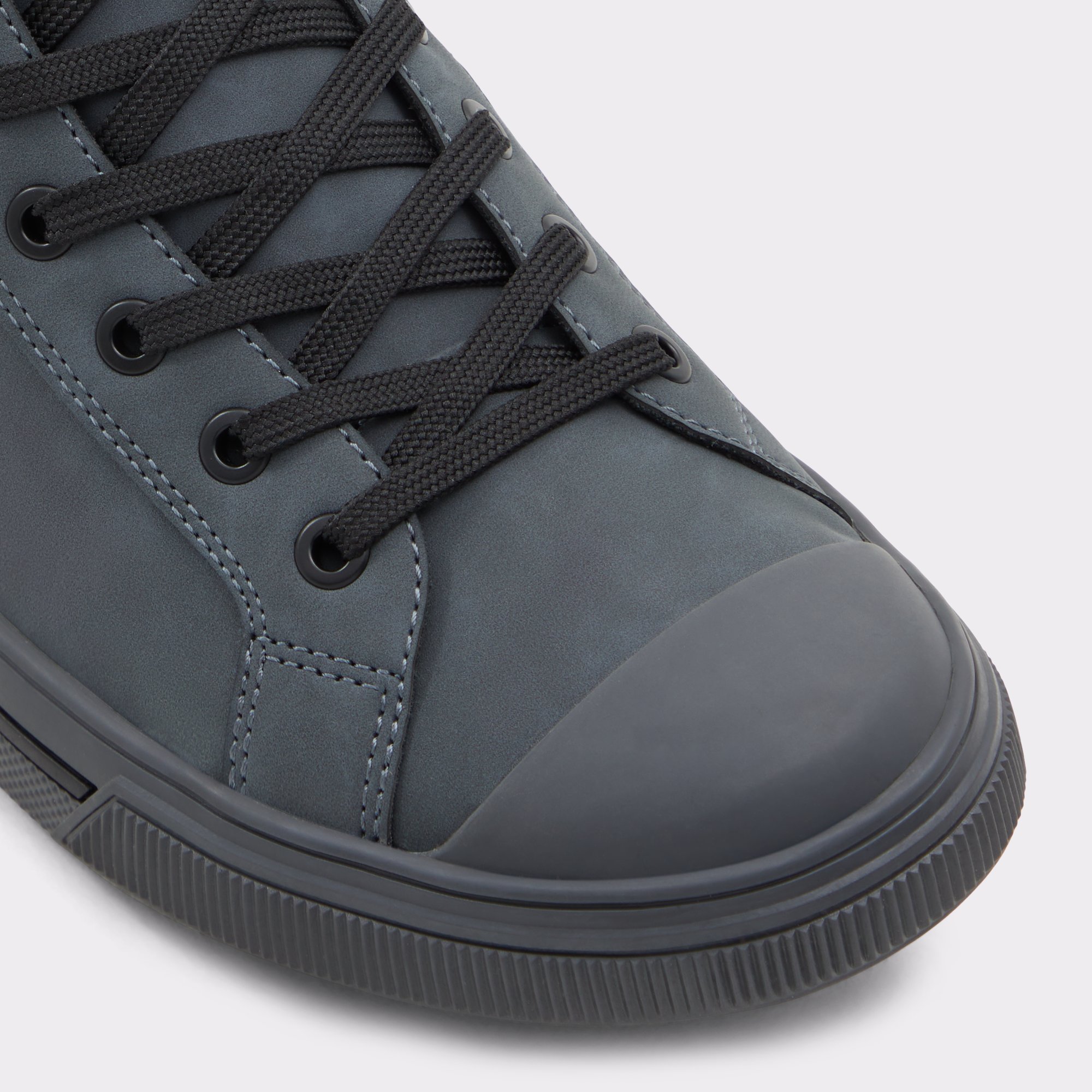 Estanqueiro Dark Grey Men's Sneakers | ALDO Canada