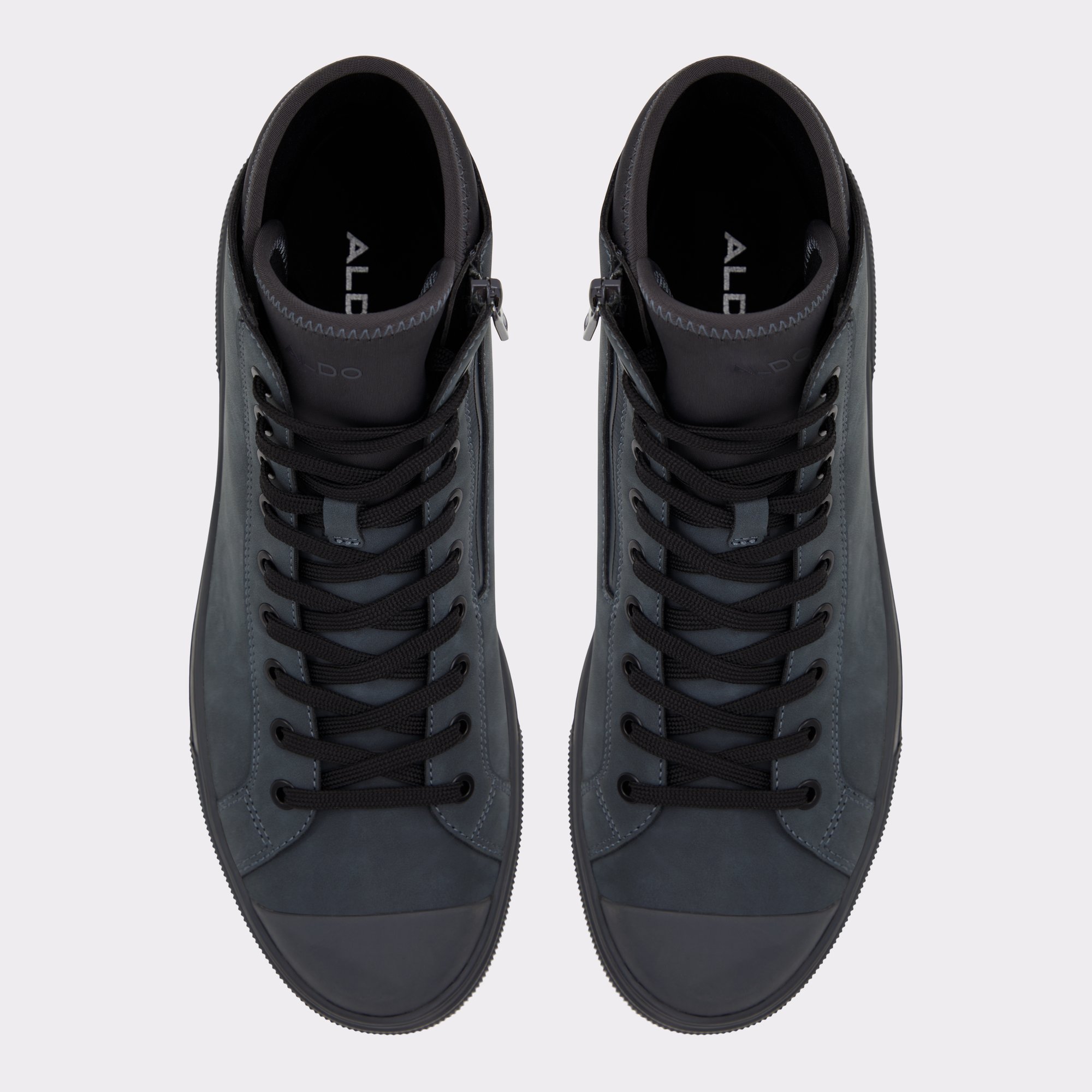 Estanqueiro Dark Grey Men's Sneakers | ALDO Canada