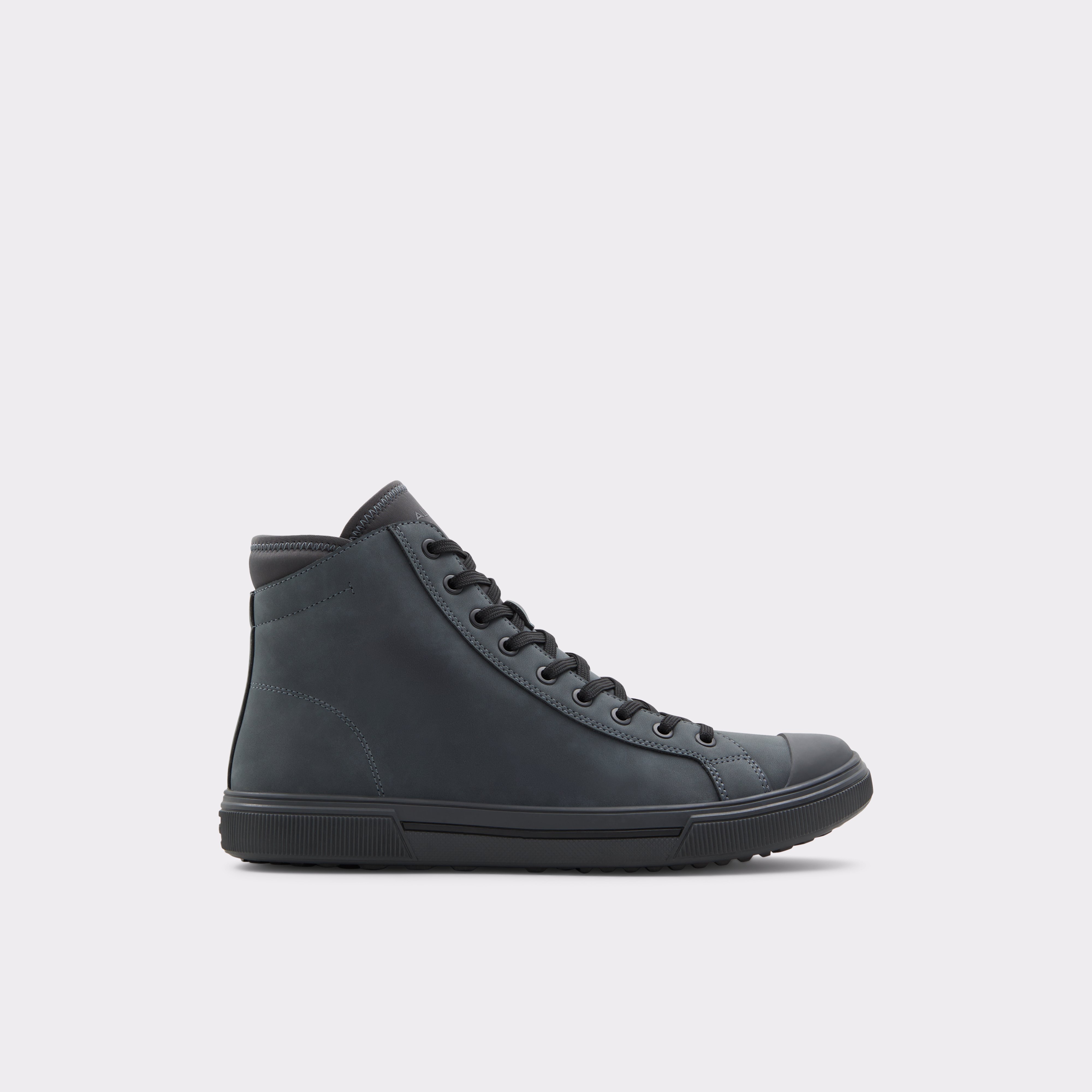 Estanqueiro Dark Grey Men's Sneakers | ALDO Canada