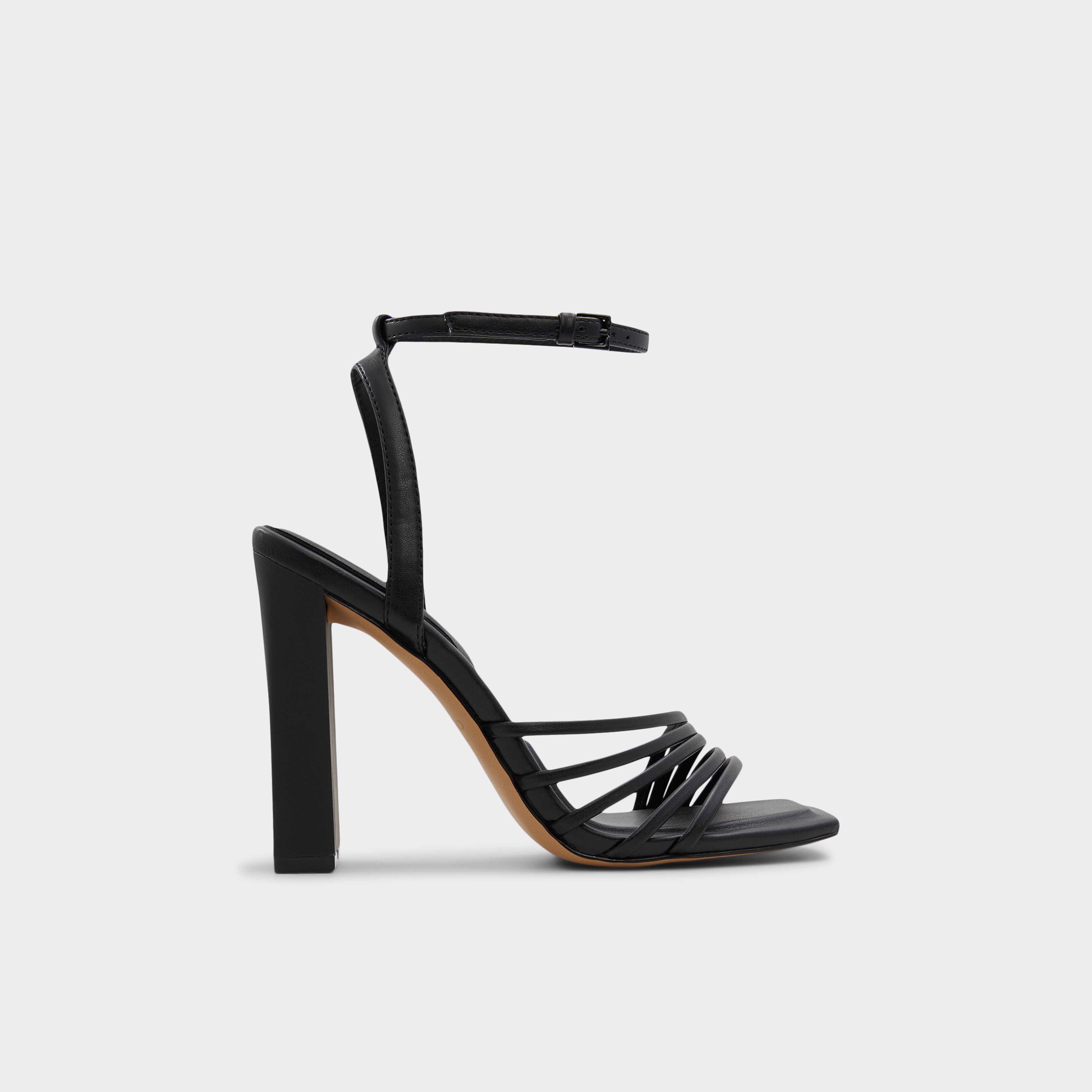 Estela Noir Femmes Talons Hauts | ALDO Canada