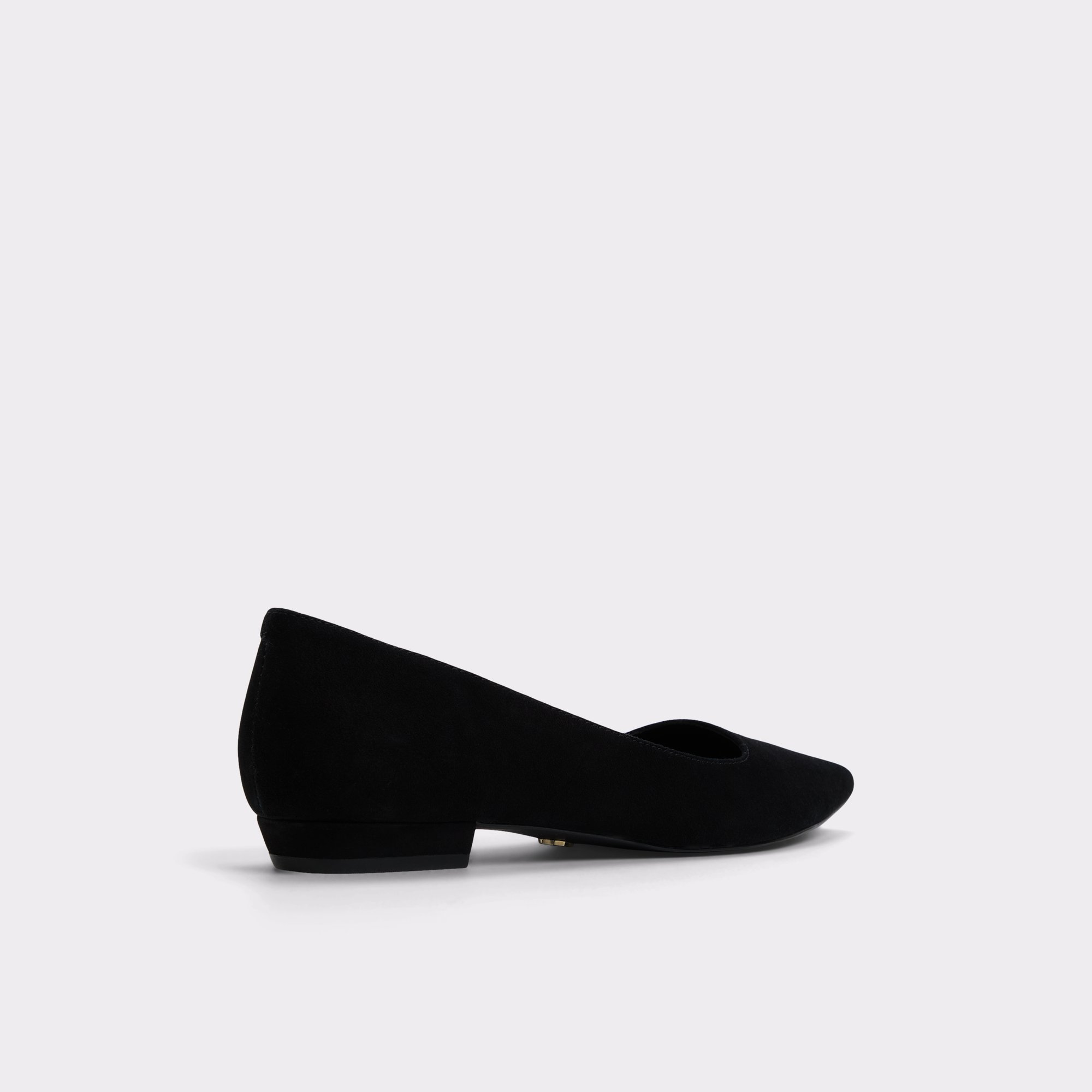 Estelli Noir Femmes Ballerines | ALDO Canada