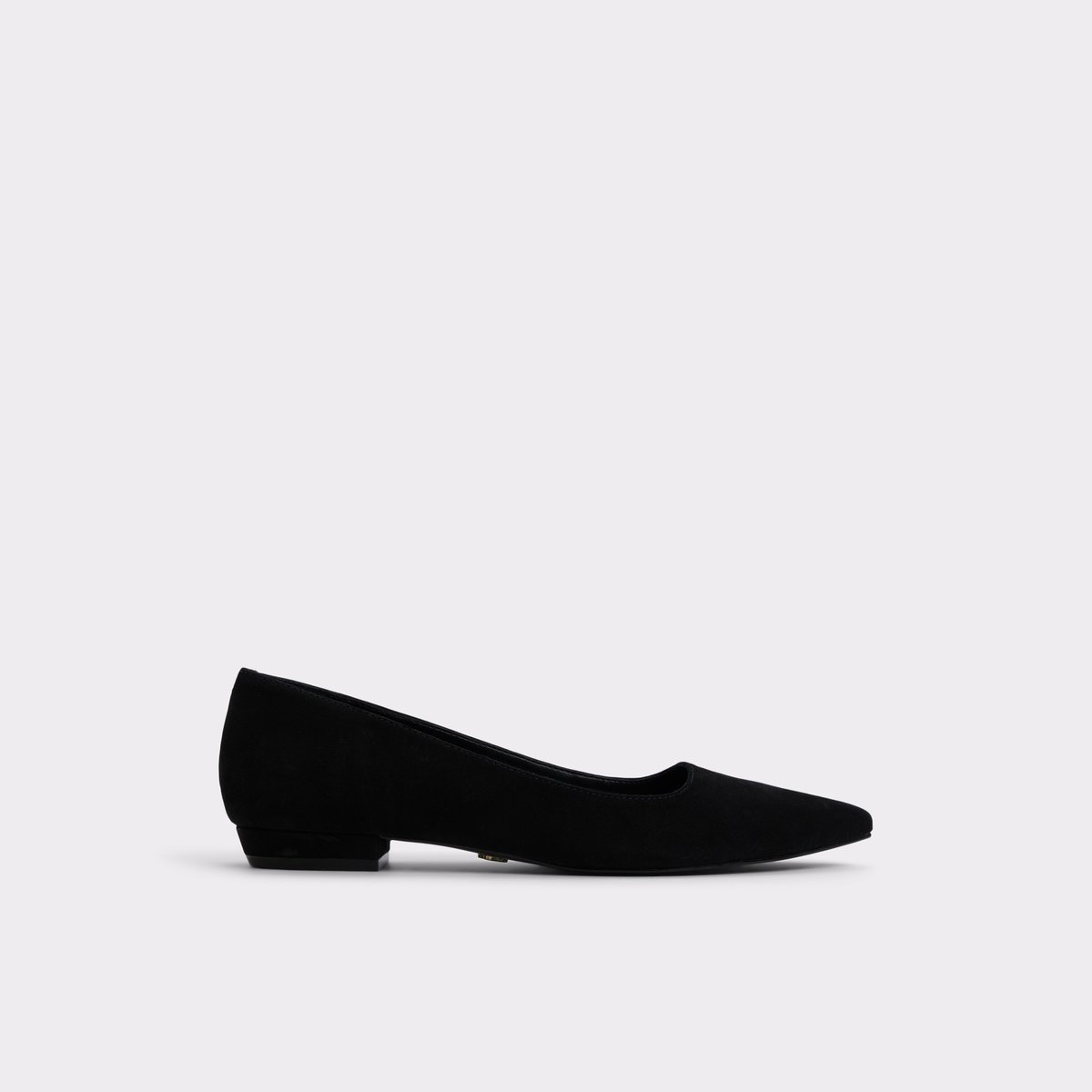 Estelli Noir Femmes Ballerines | ALDO Canada