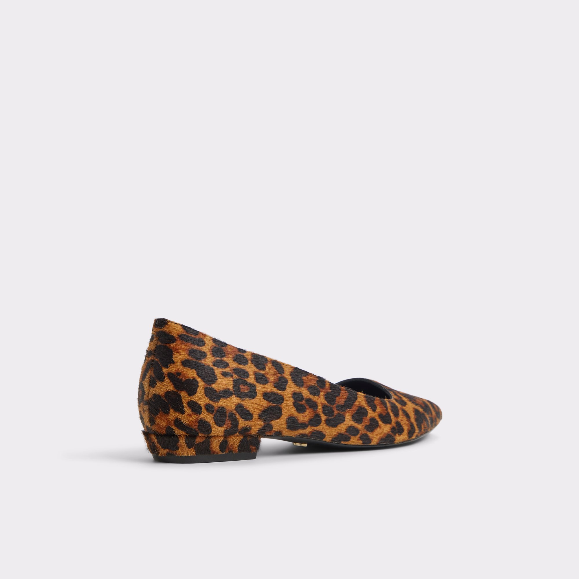 Estelli Marron Multi Femmes Ballerines | ALDO Canada