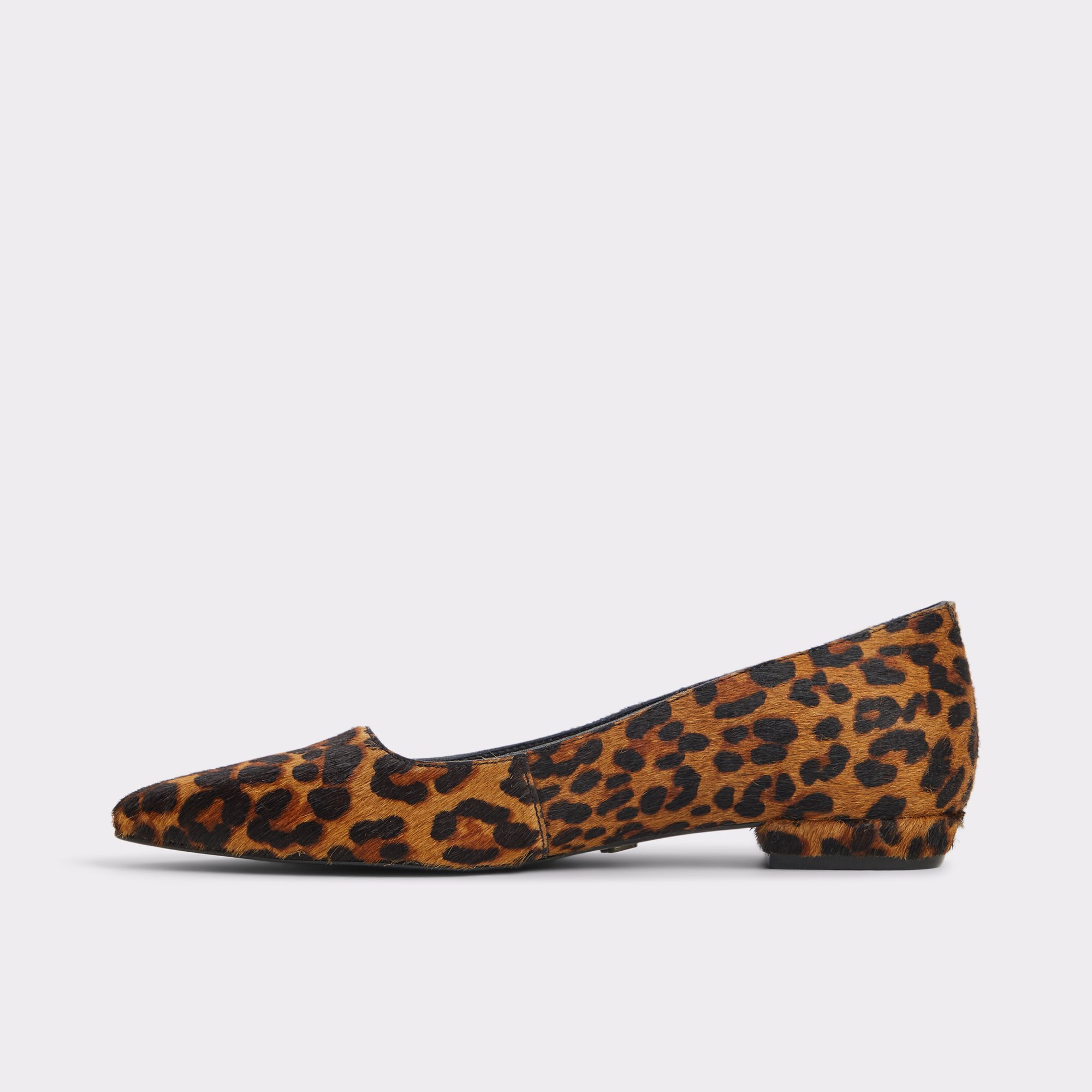 Estelli Marron Multi Femmes Ballerines | ALDO Canada