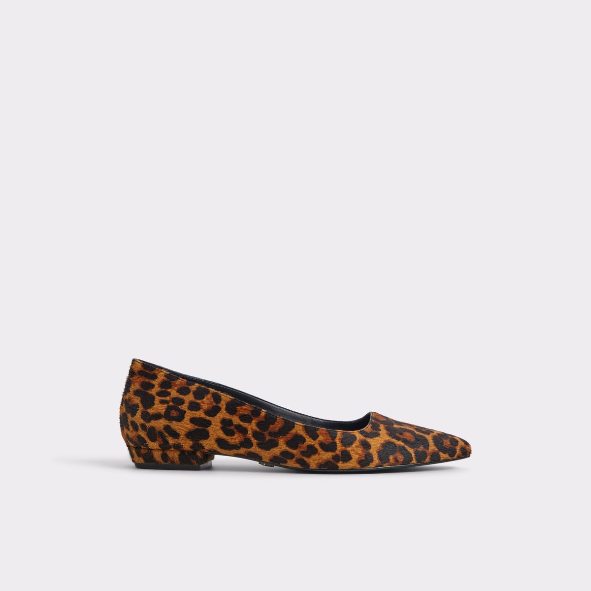 Estelli Marron Multi Femmes Ballerines | ALDO Canada