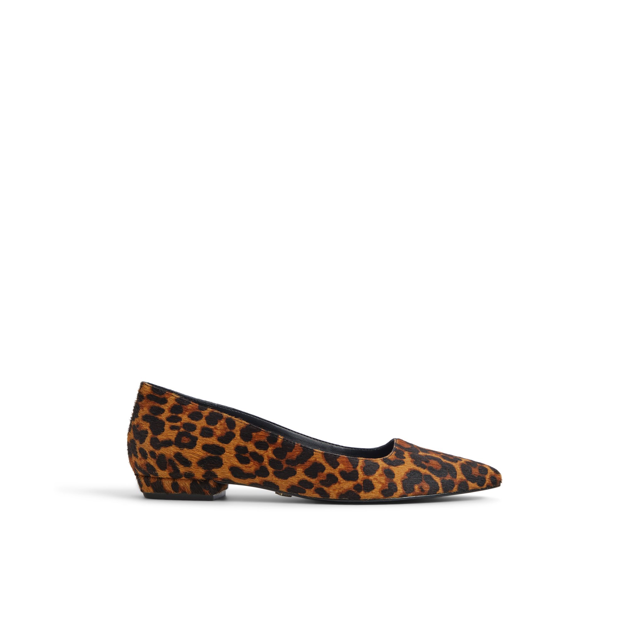 Aldo Estelli In Brown Multi