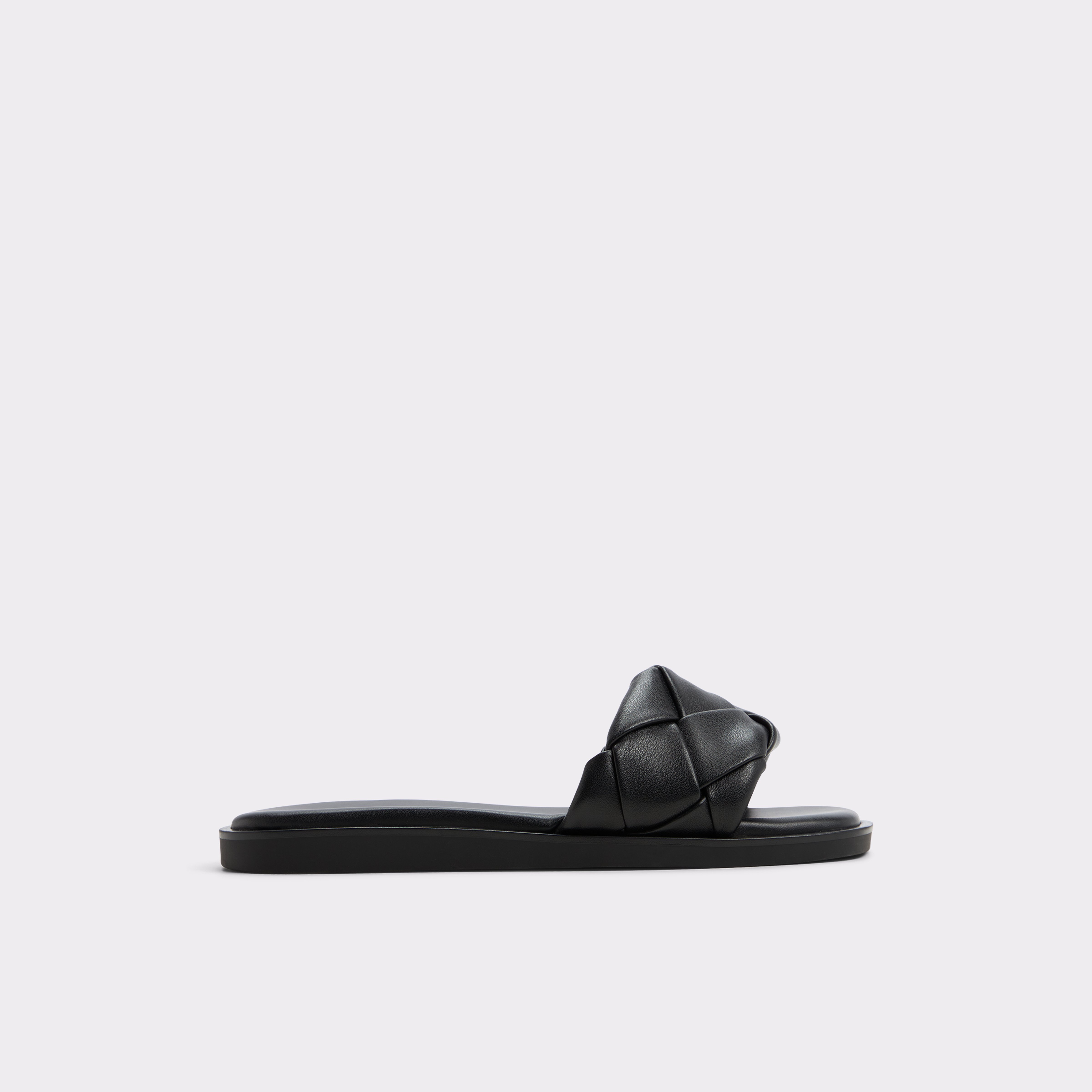 【ALDO】 ★ レディース サンダル ミュール ★ FIDLES ★ BLACK Fidles Black Women's Final Sale For Women | ALDO US