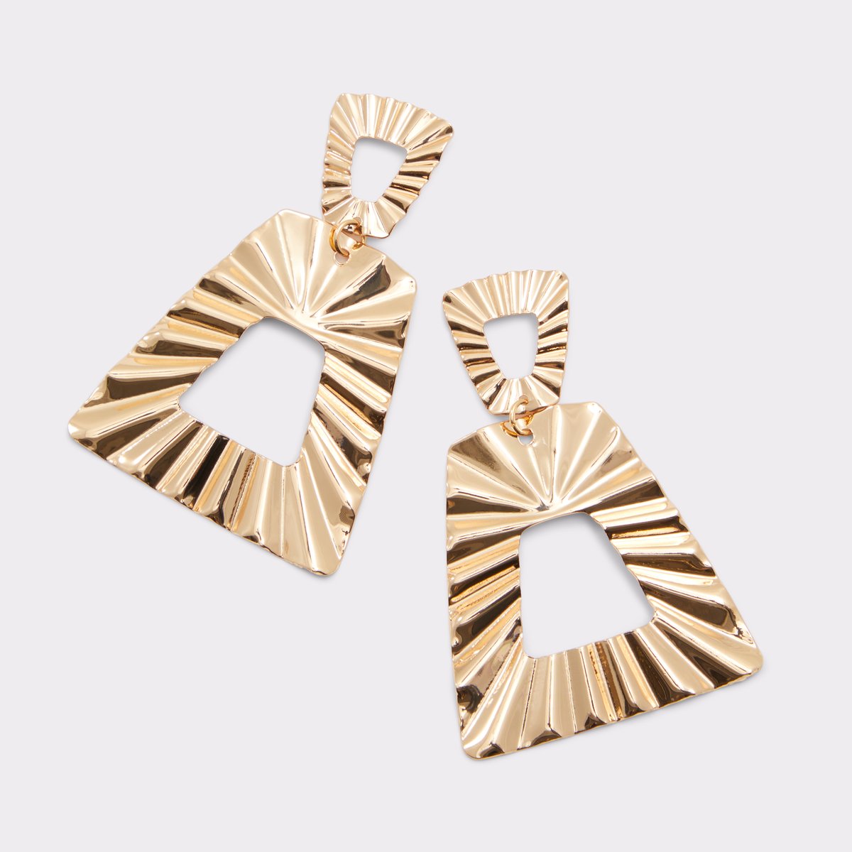 Etalle Gold Women's Earrings | ALDO Canada