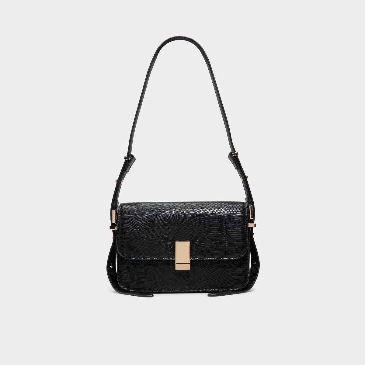 Eteiniix Black Women's Shoulder Bags | ALDO Canada