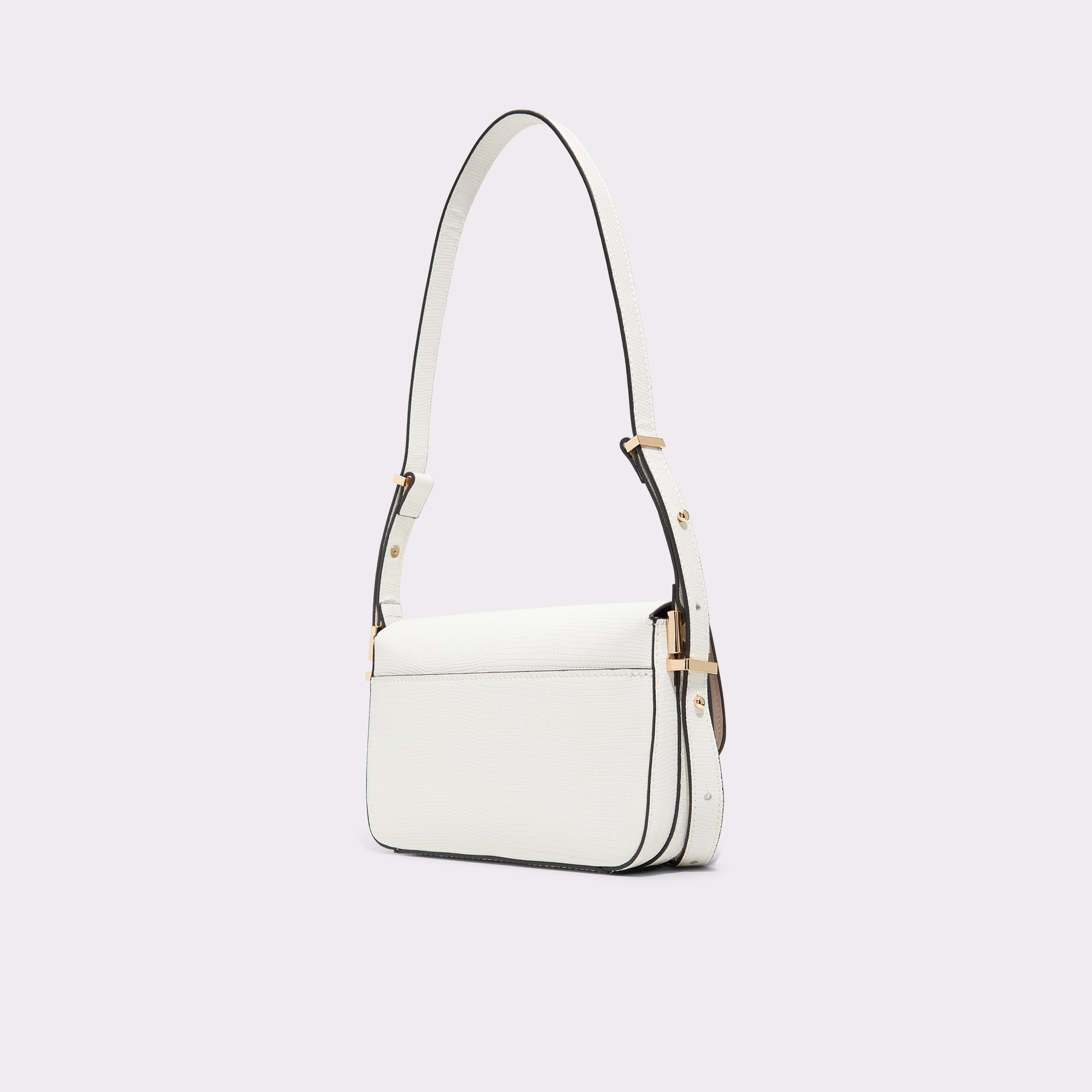 Eteiniix White Women's Shoulder Bags | ALDO Canada
