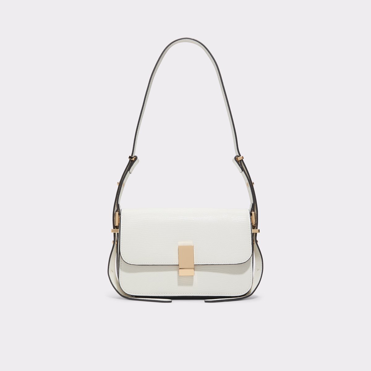Eteiniix White Women's Shoulder Bags | ALDO Canada