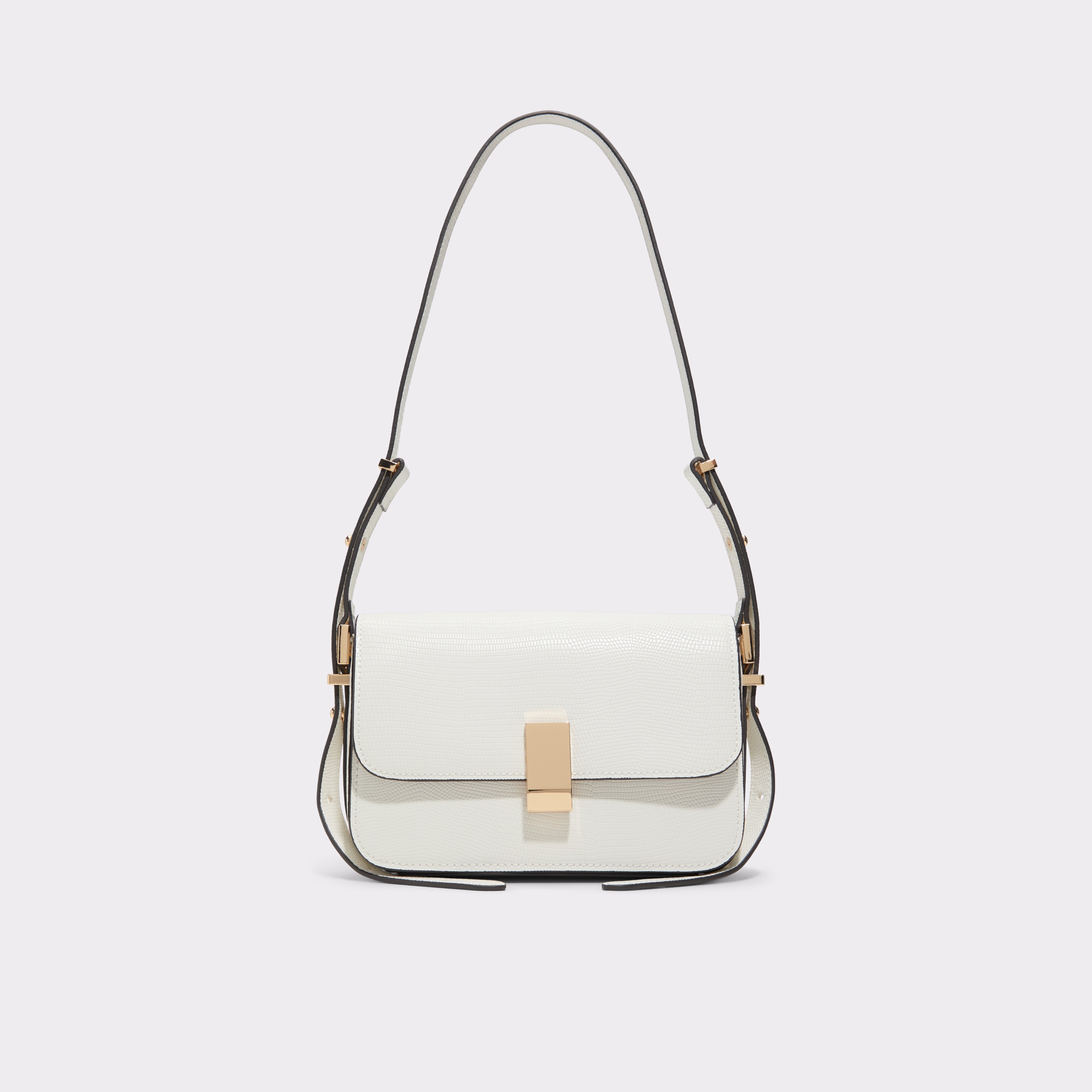 Aldo ◆Etainy クロスボディバッグ White Eteiniix White Women's Shoulder Bags | ALDO US