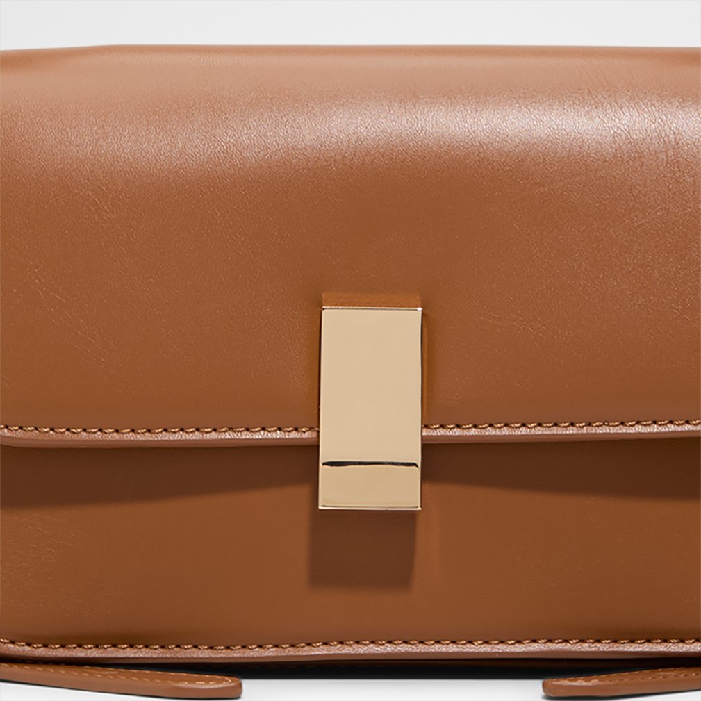 Eteiniix Camel Women's Shoulder Bags | ALDO US