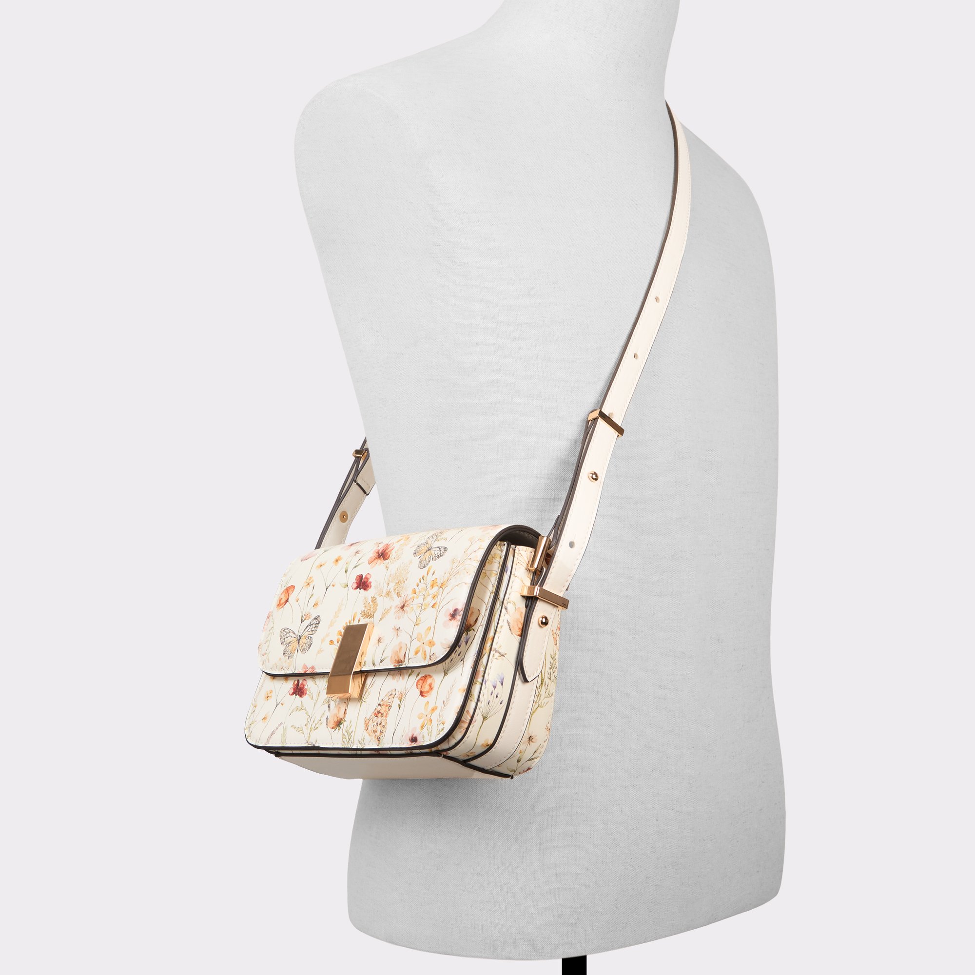 【ALDO アルド】ETEINI ショルダーバッグ ハンドバッグ Eteiniix Multi Women's Shoulder Bags | ALDO US