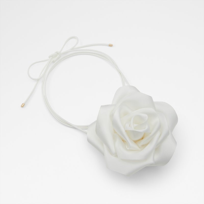 eternall accesorio de mujer-blanco_white