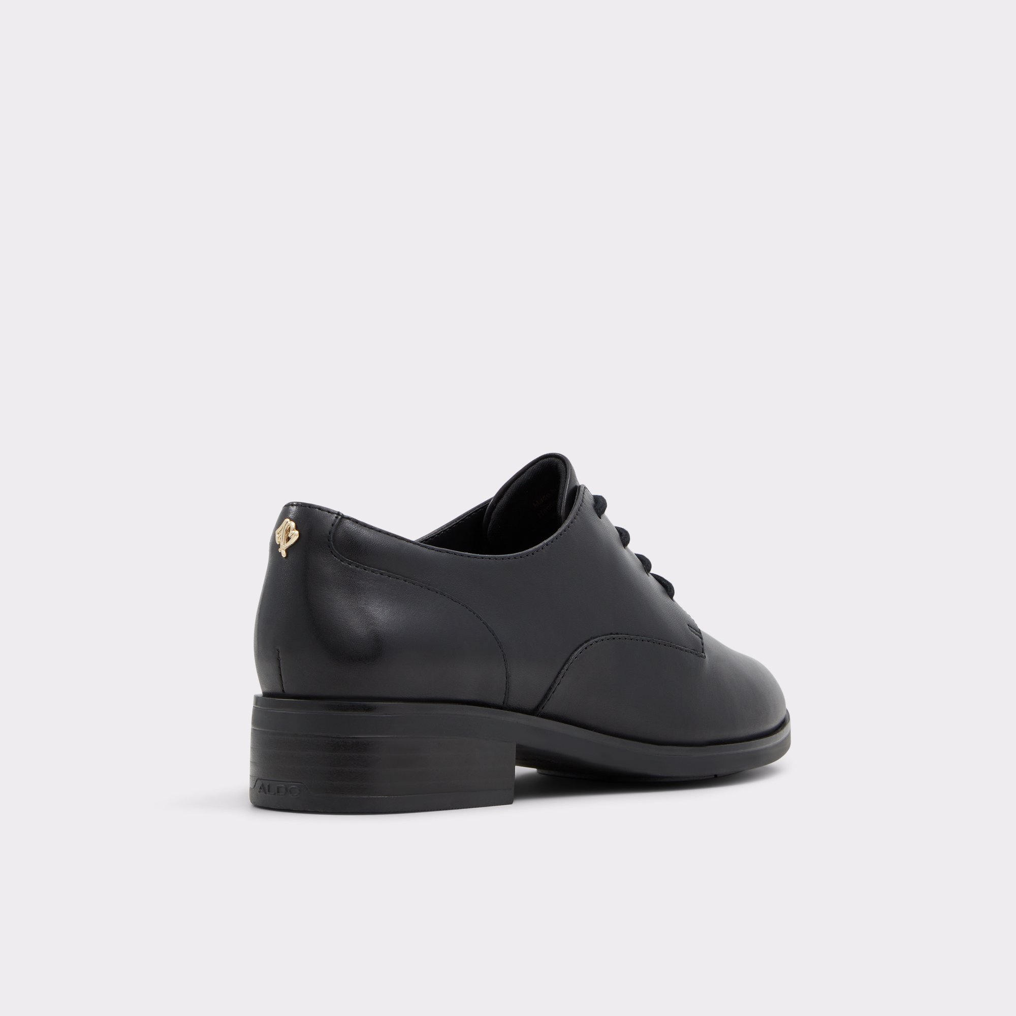 Etha Black Women's Flats | ALDO Canada