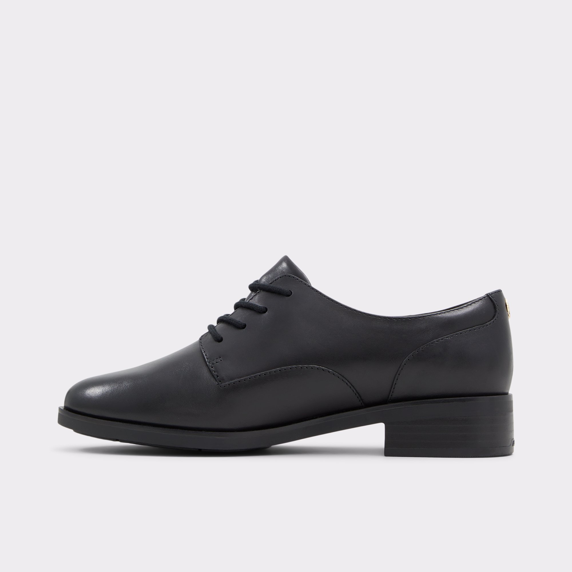 Etha Black Women's Flats | ALDO Canada