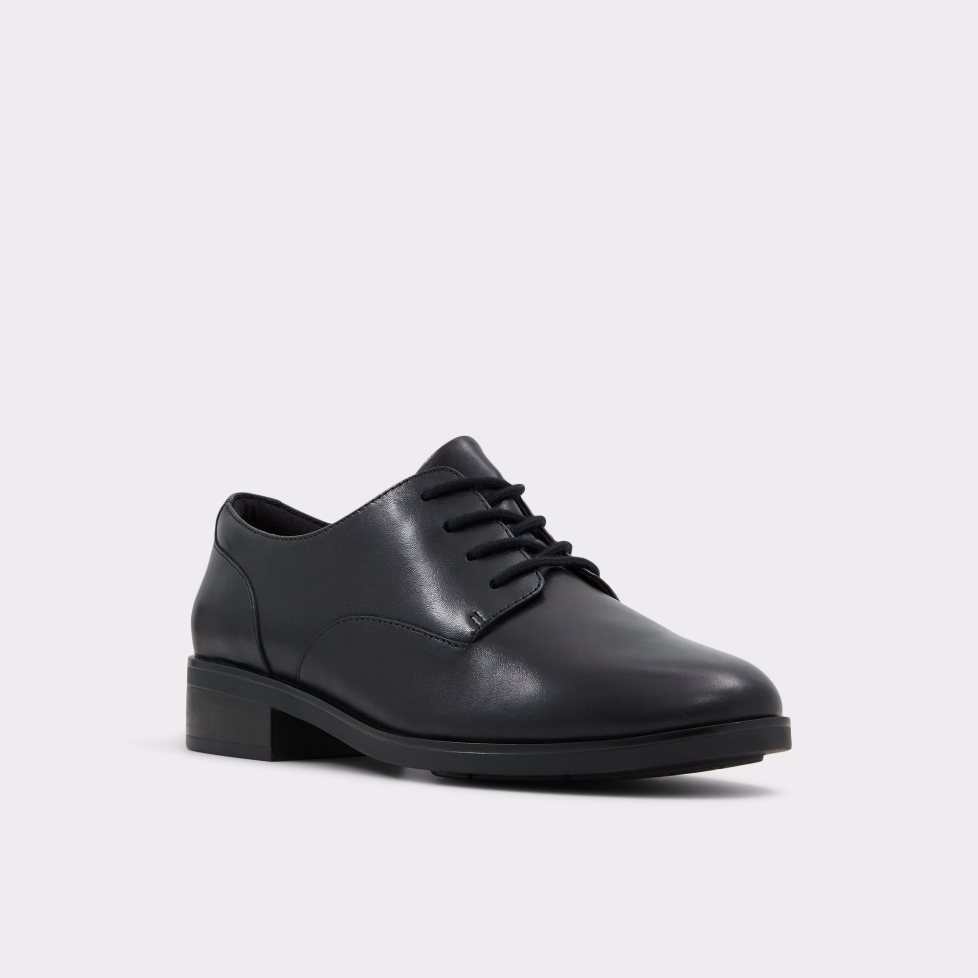 Etha Black Women's Flats | ALDO Canada