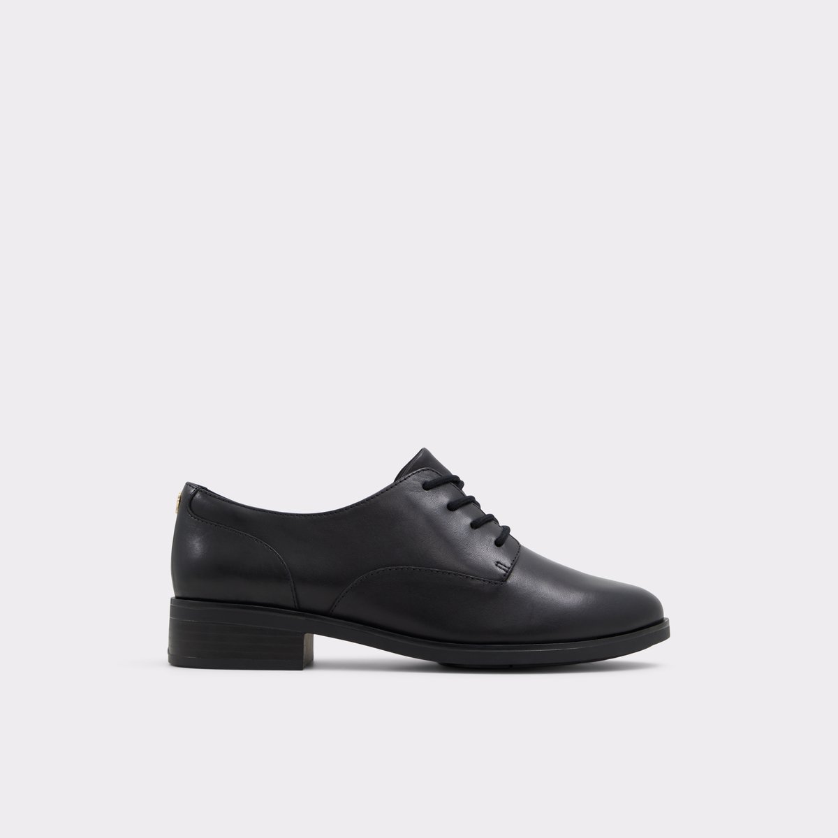 Etha Black Women's Flats | ALDO Canada