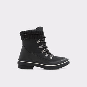 aldo ethialia waterproof fleece lined snow boot