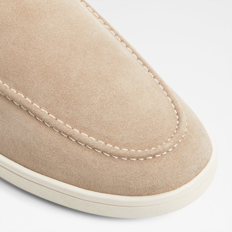 eton zapato deportivo de hombre-beige_9beige