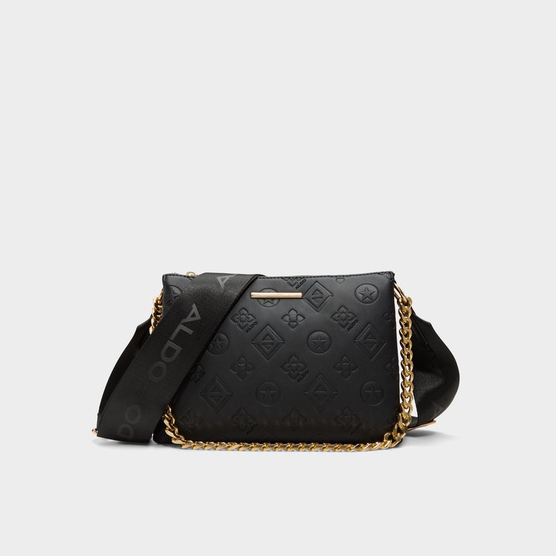 etysean cartera de mujer-black overflow_black etysean cartera de mujer-black overflow_black
