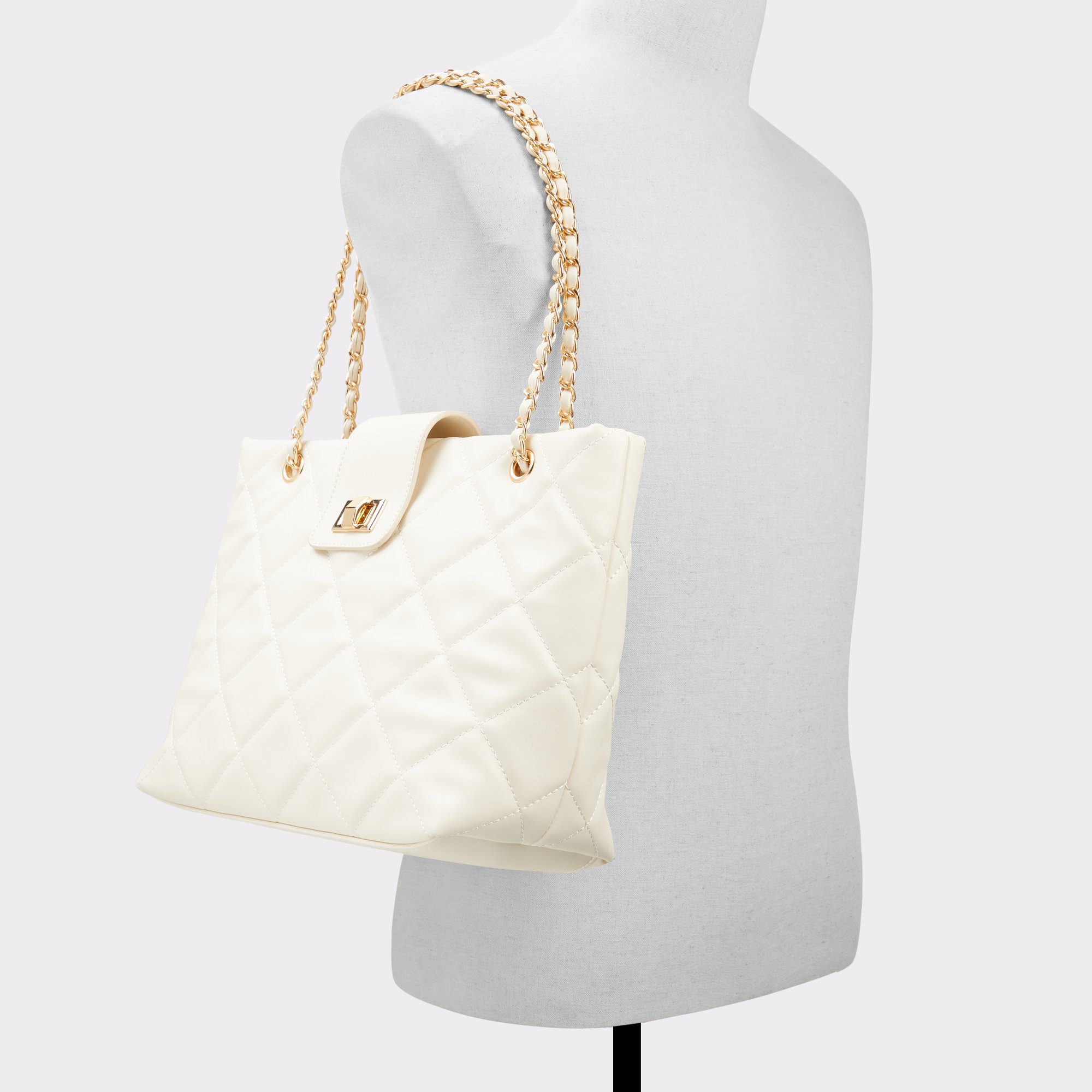 Perregreenn Black Women's Tote & Satchel bags | ALDO US