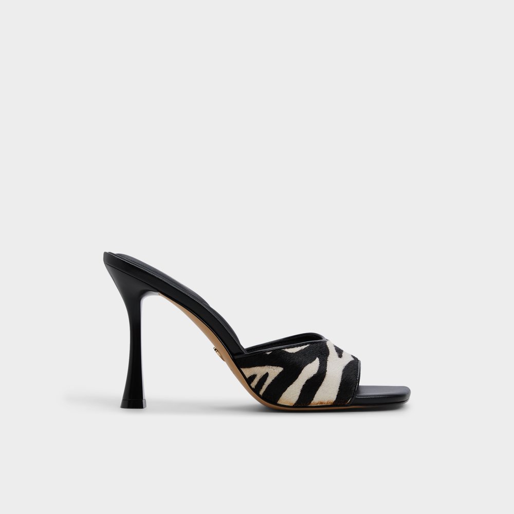 aldo mules shoes