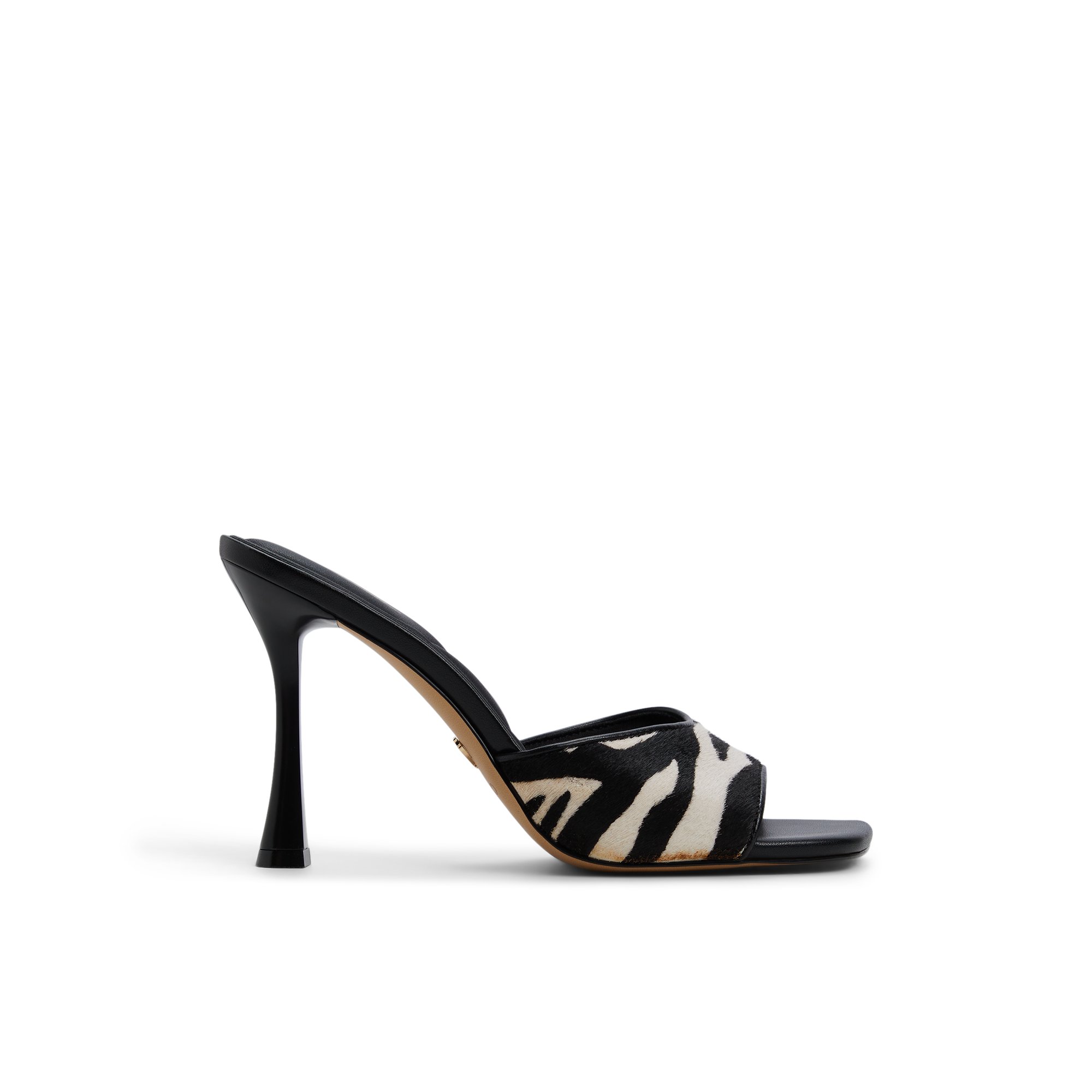 Aldo Evadalia In White