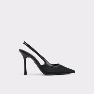 ALDO*美脚*女性らしい足元を演出*ニーハイブーツ/Venetia Venetia Black Women's Tall Boots | ALDO Canada