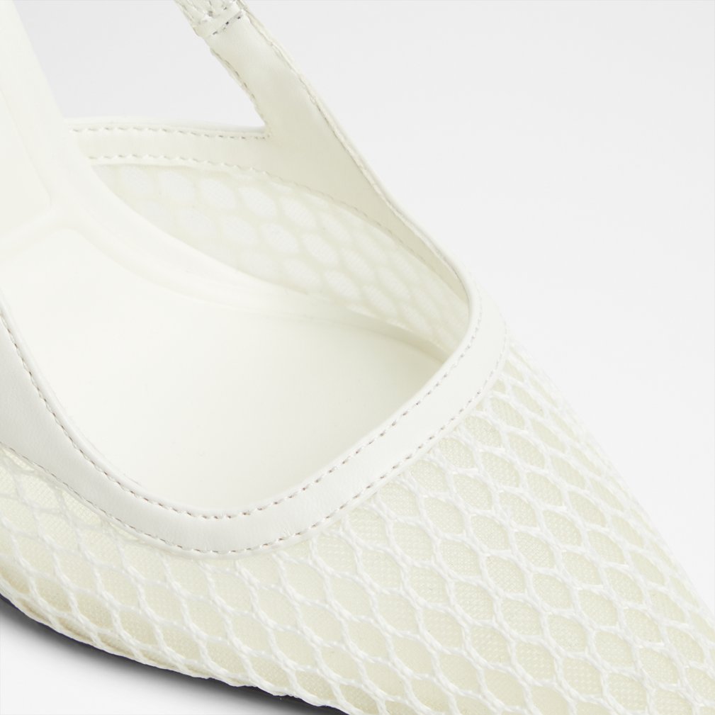 evania zapatos de vestir de mujer-blanco_7white