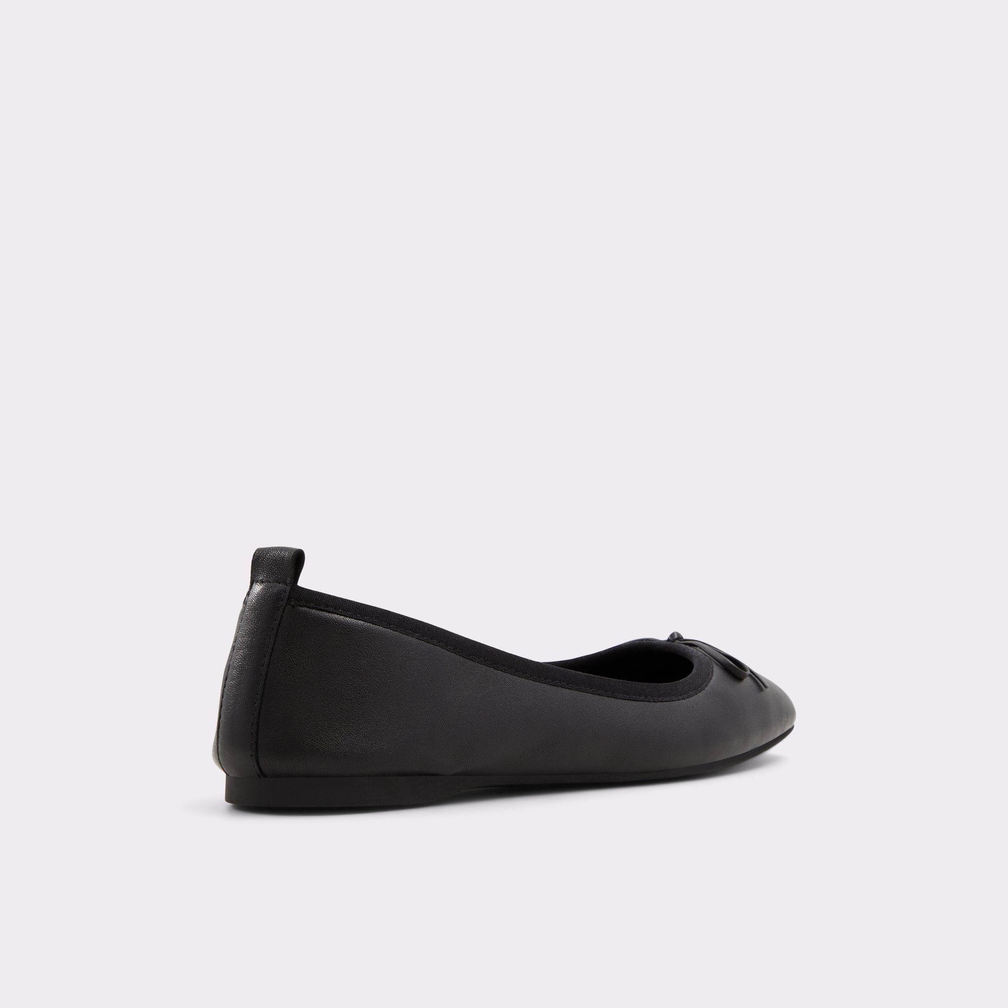 Evelinna Noir Femmes Ballerines | ALDO Canada