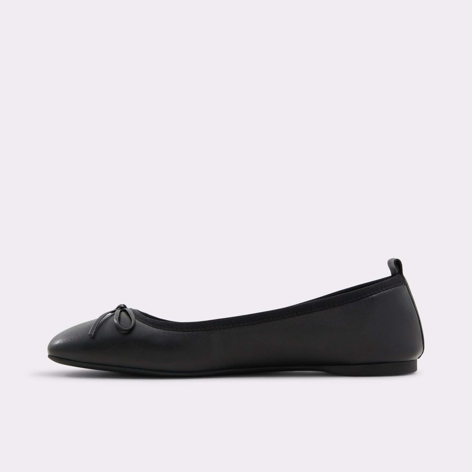 Evelinna Black Women's Ballet Flats | ALDO Canada