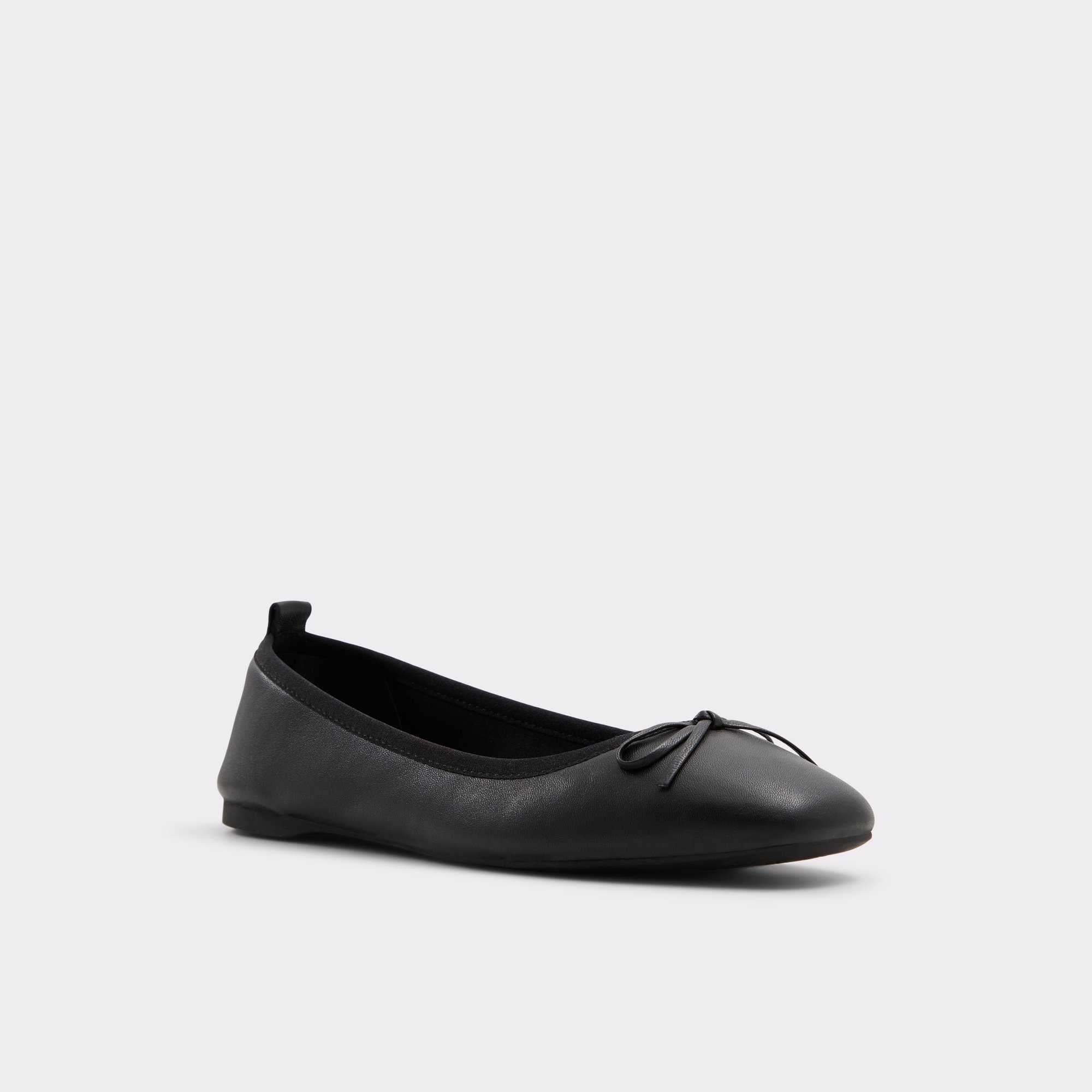 Evelinna Black Women's Ballet Flats | ALDO Canada