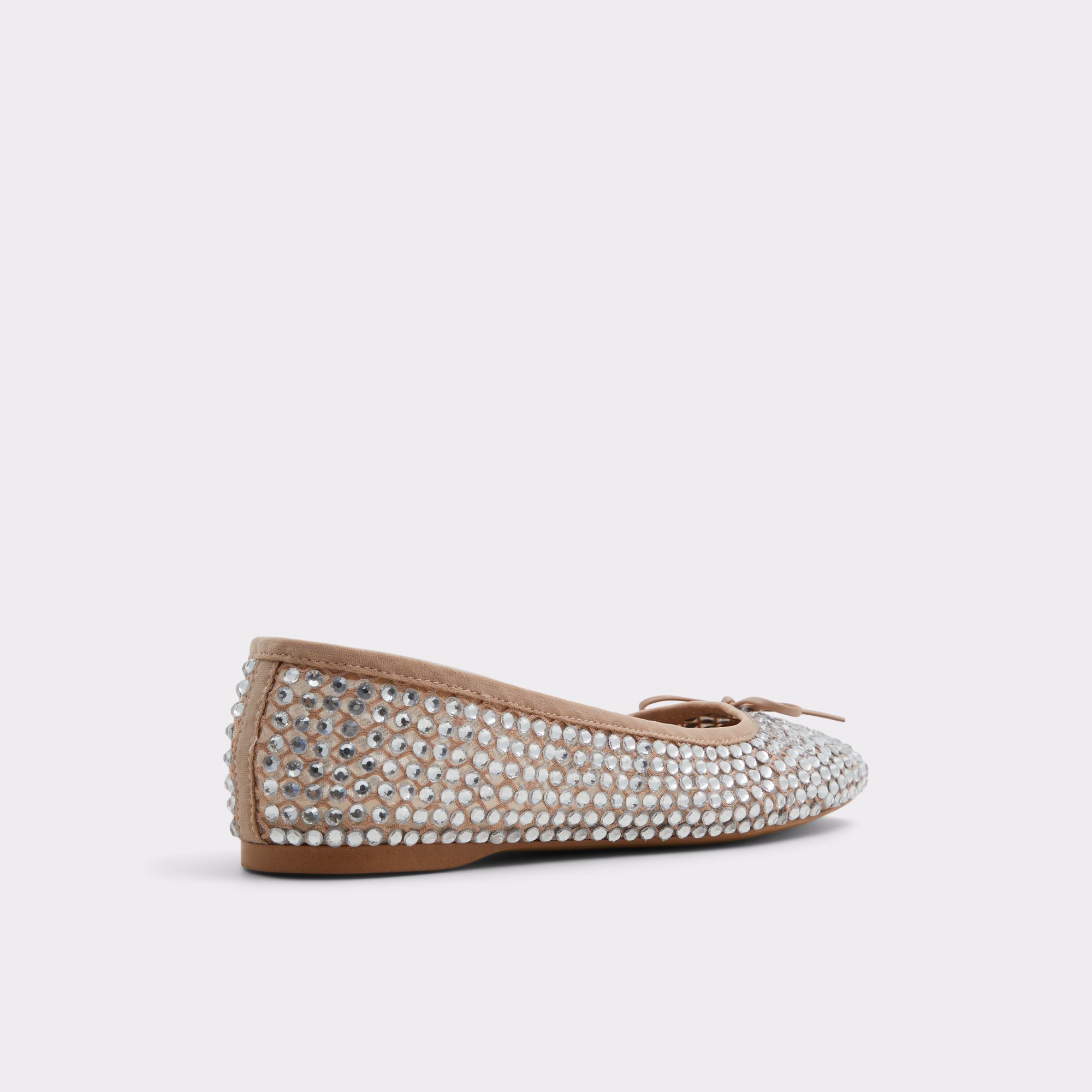 【ALDO】本革レザー☆Evelinna☆フラット・パンプス〇リボン ALDO】本革レザー☆Evelinna☆フラット・パンプス〇リボン
