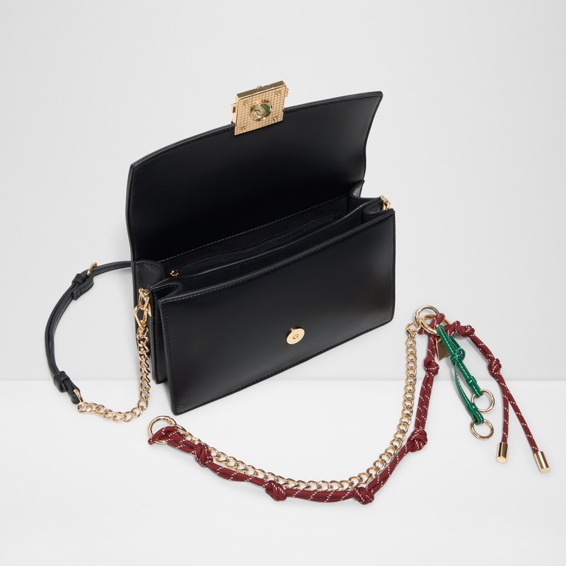 evengelia cartera de mujer-negro_black