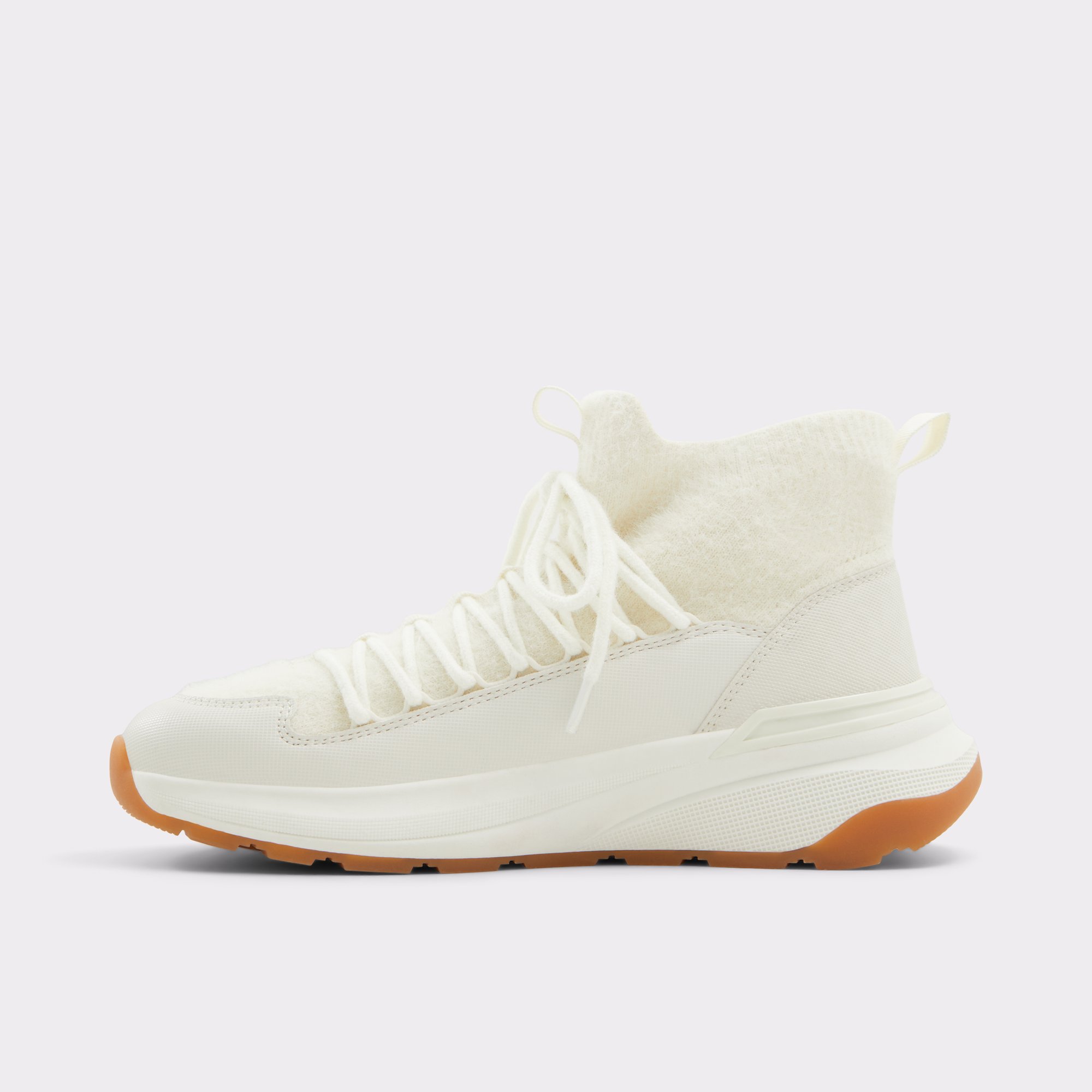 Everlynn Other White Women's High top sneakers | ALDO US