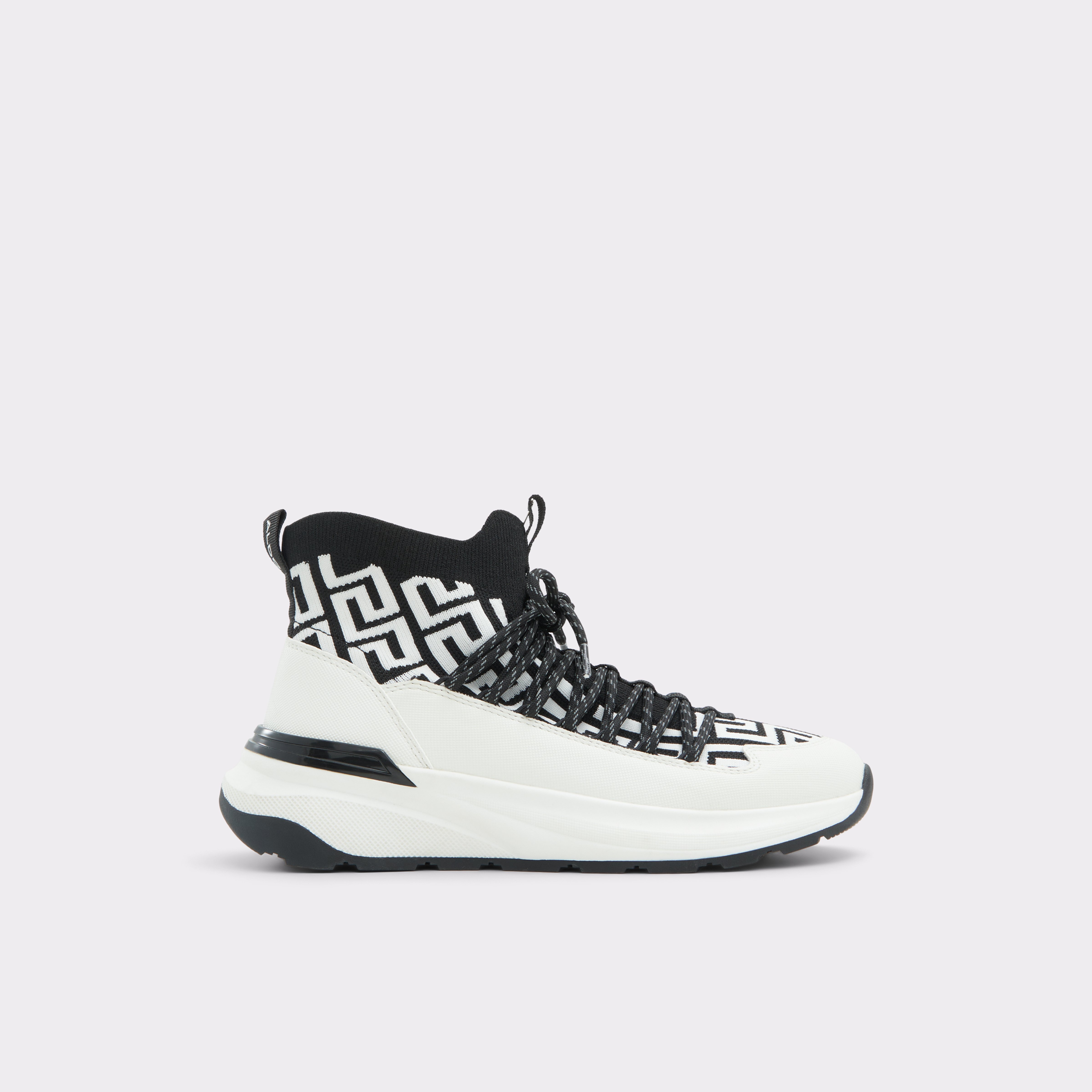 ◆ALDO◆APPIER SNEAKERS◆ ALDO Perlah Metallic Rhinestone Detail Lace Up Platform