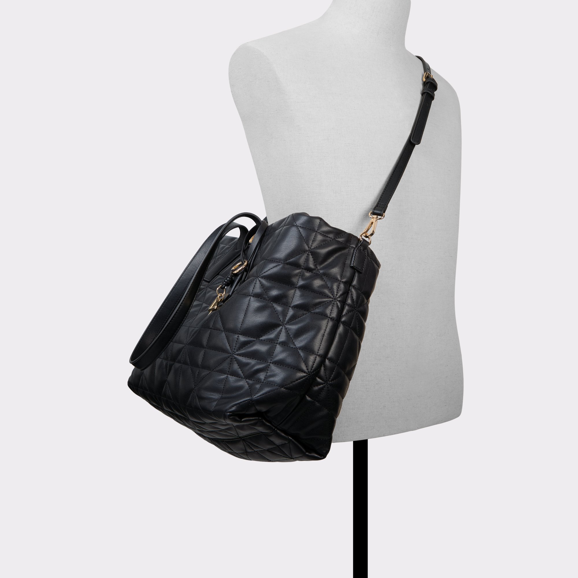 Everydaybaggx Noir Femmes Sacs fourre-tout | ALDO Canada