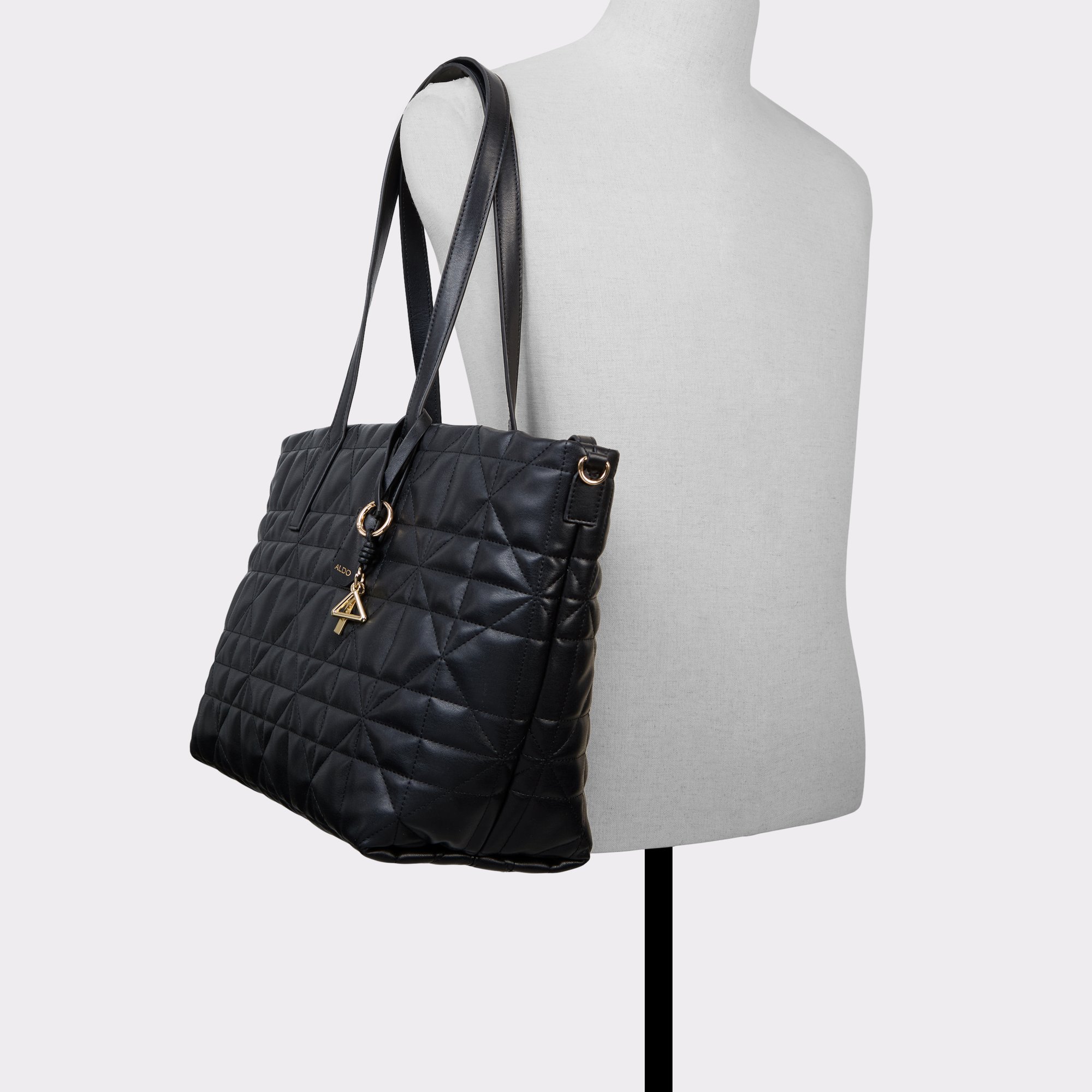 Everydaybaggx Noir Femmes Sacs fourre-tout | ALDO Canada