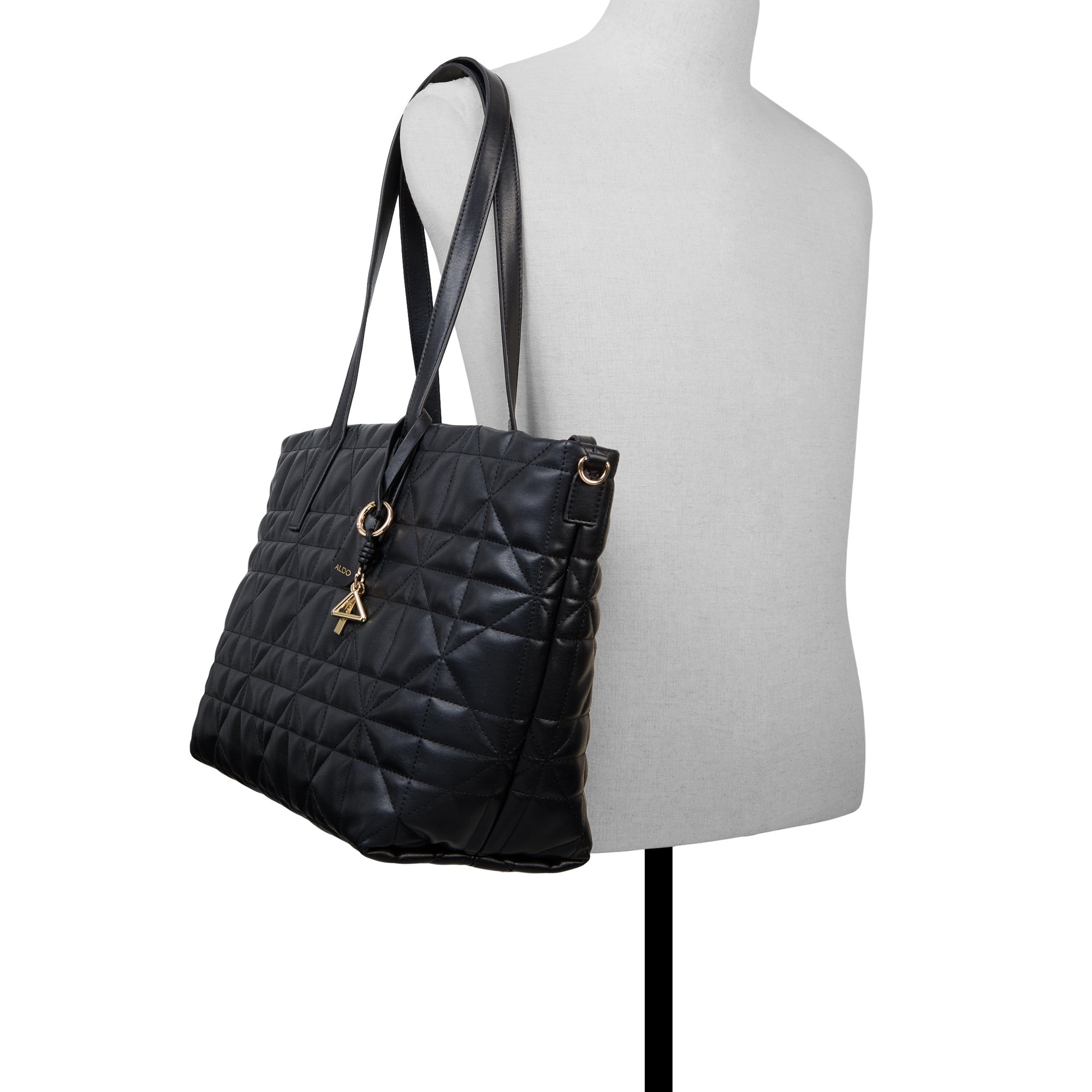 ALDO Everydaybaggx - Women's Handbags Totes - Black