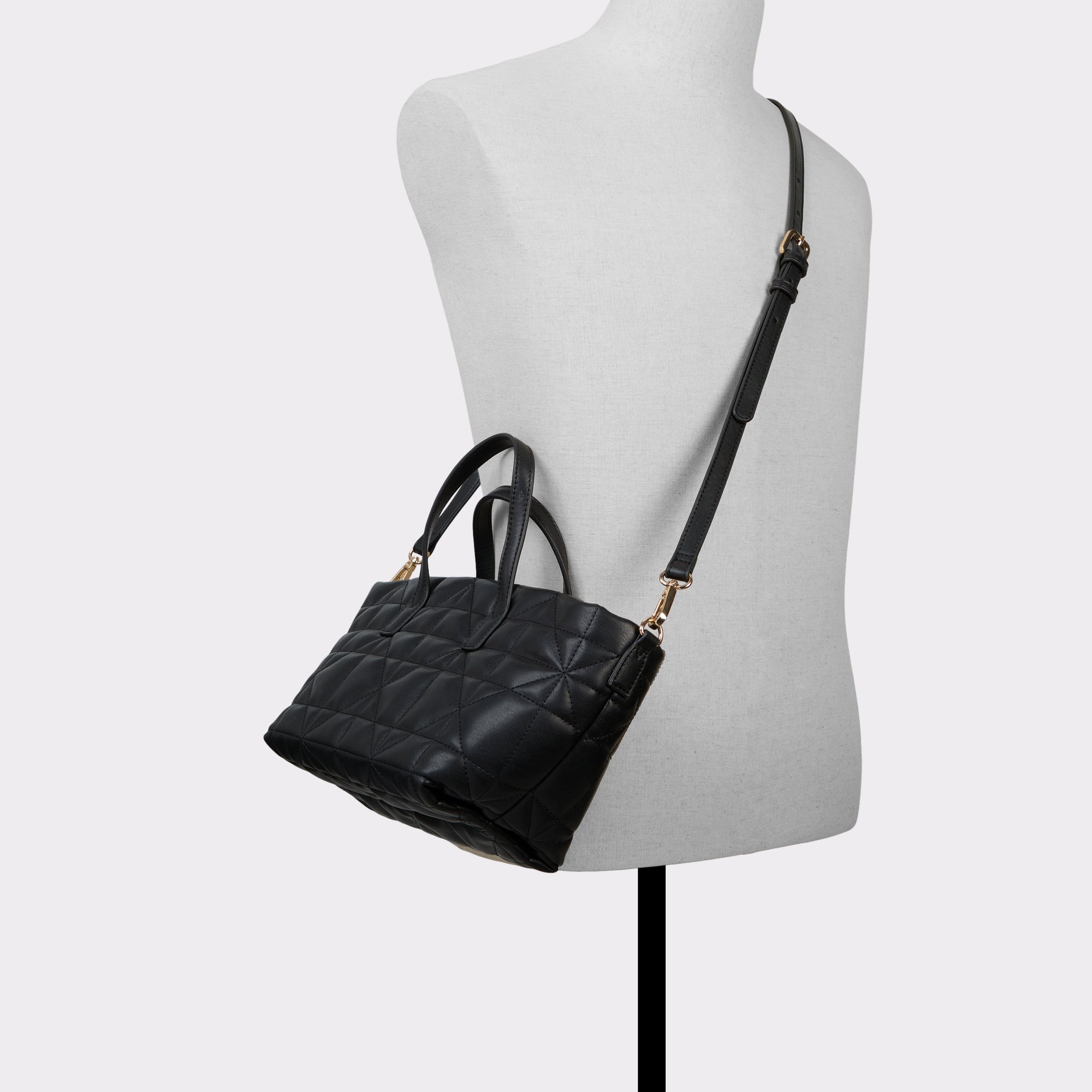 Everydaybaggx Noir Femmes Sacs fourre-tout | ALDO Canada