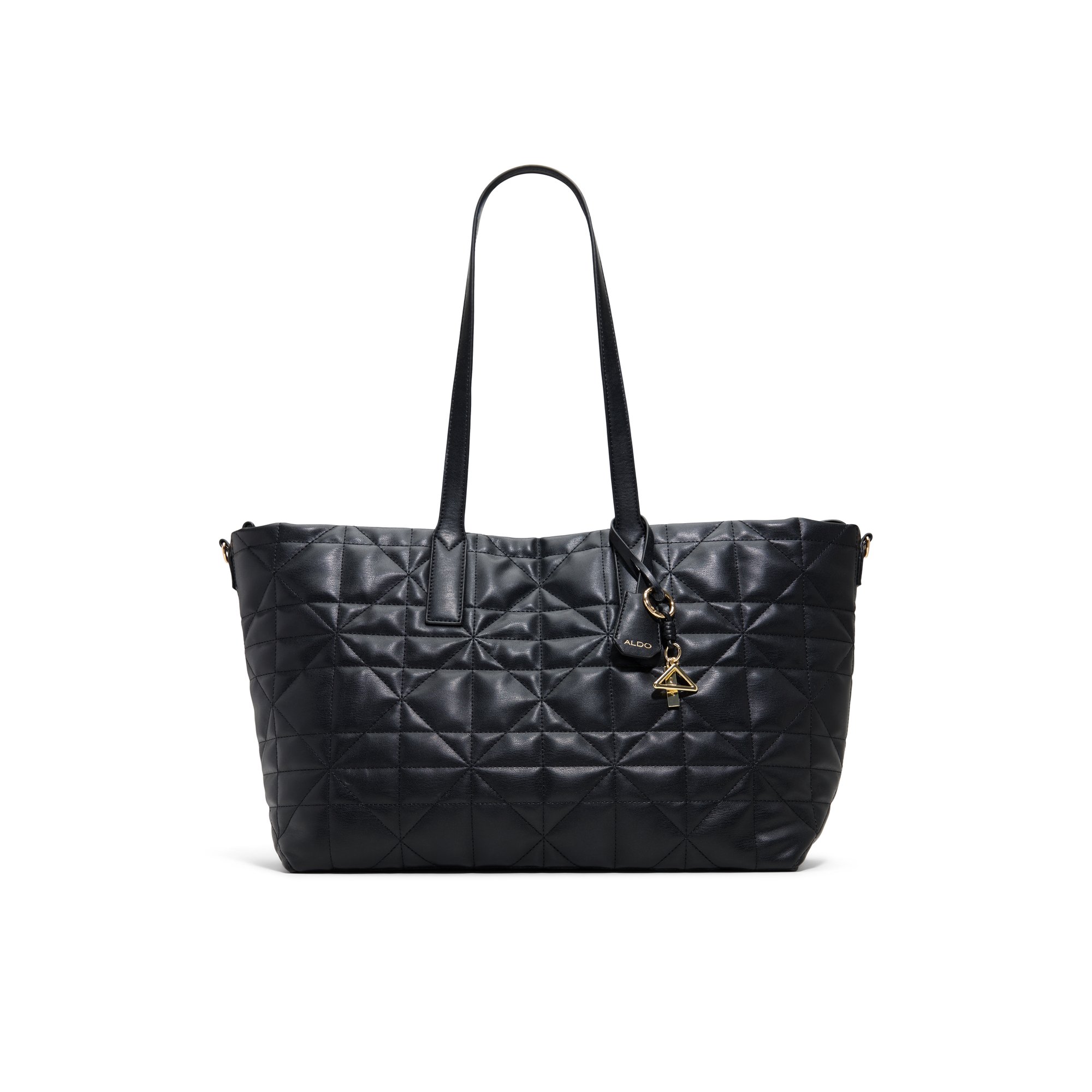 ALDO Everydaybaggx - Women's Handbags Totes - Black
